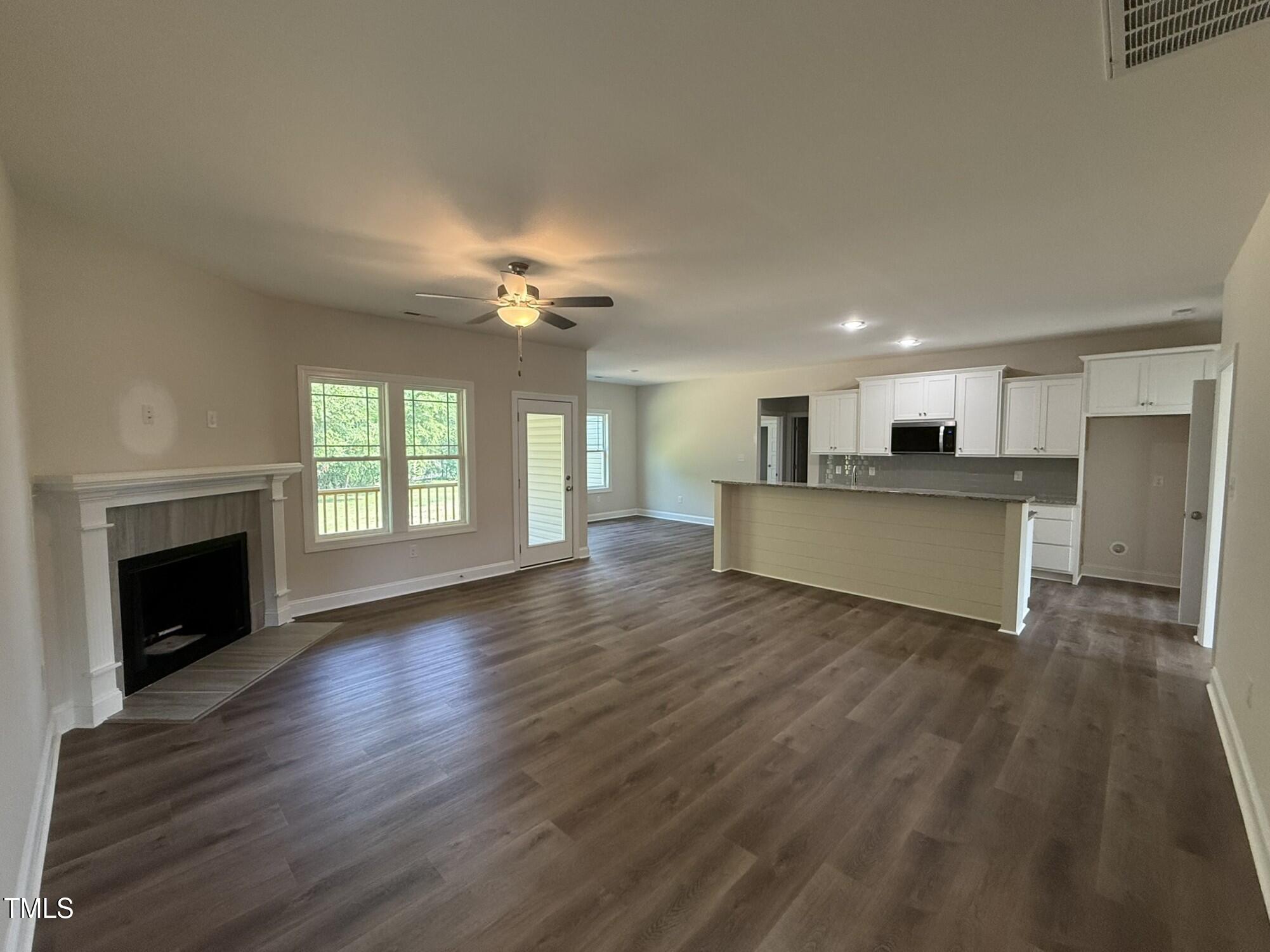 111 Hot Springs Way Benson NC 27504