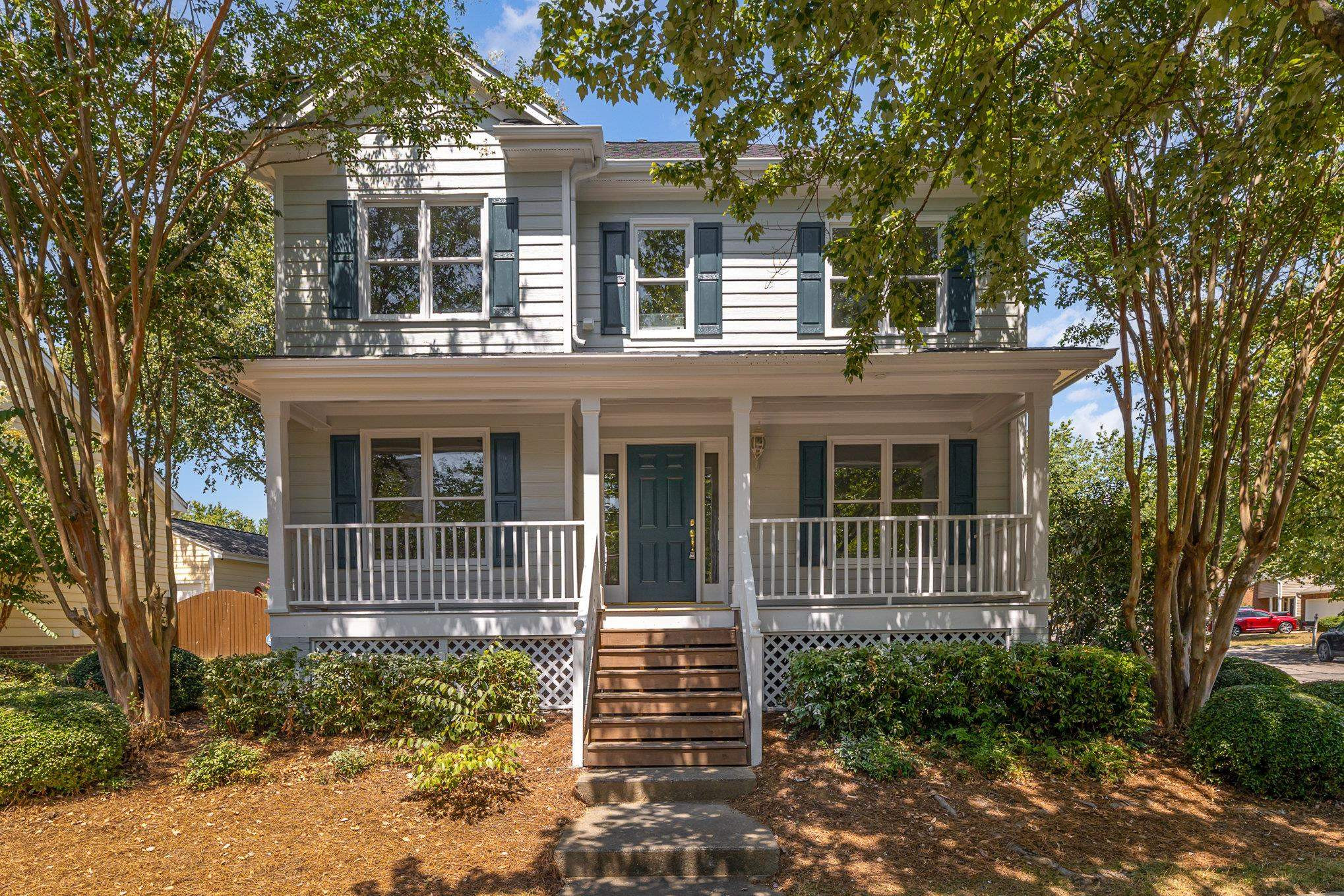 317 Hyannis Drive Holly Springs NC 27540