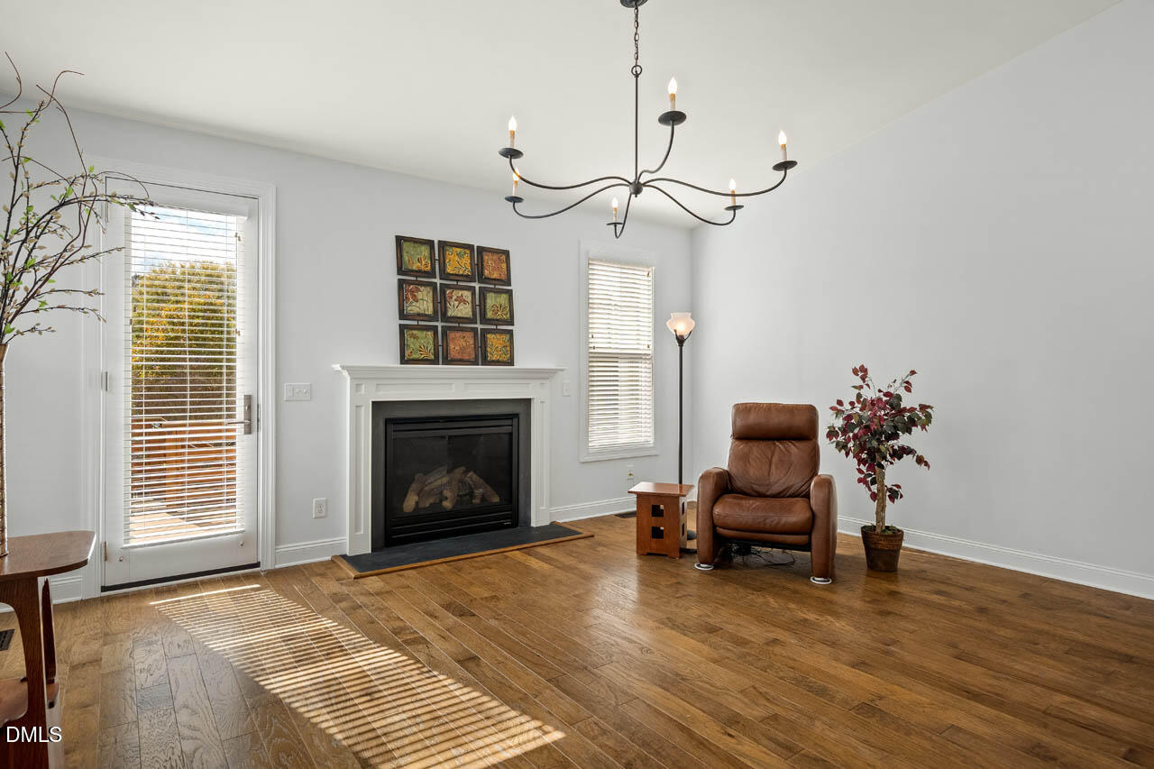 59 Tobacco Farm Way Chapel Hill NC 27516