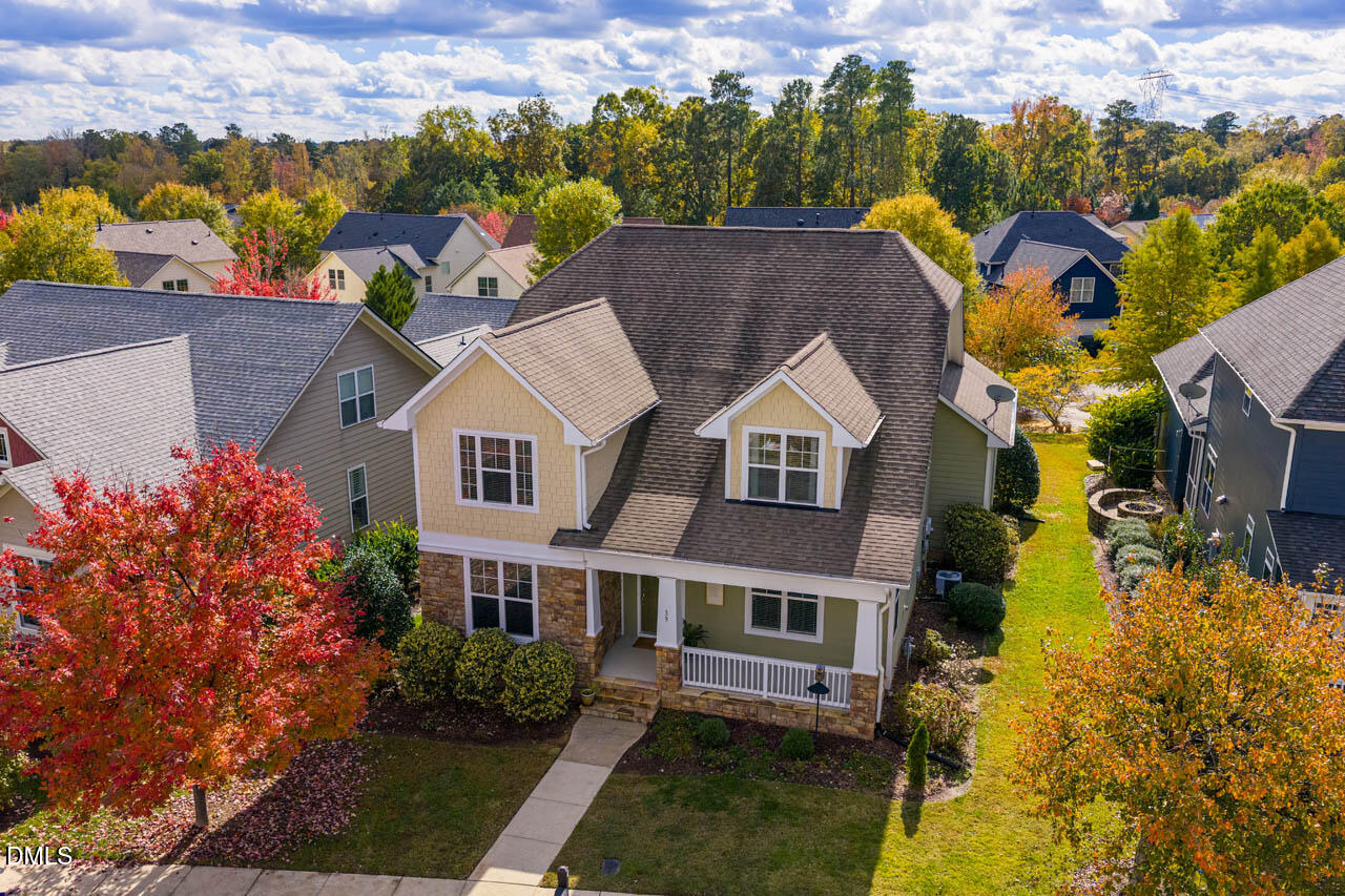 59 Tobacco Farm Way Chapel Hill NC 27516