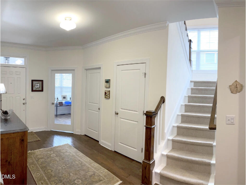 59 Tobacco Farm Way Chapel Hill NC 27516