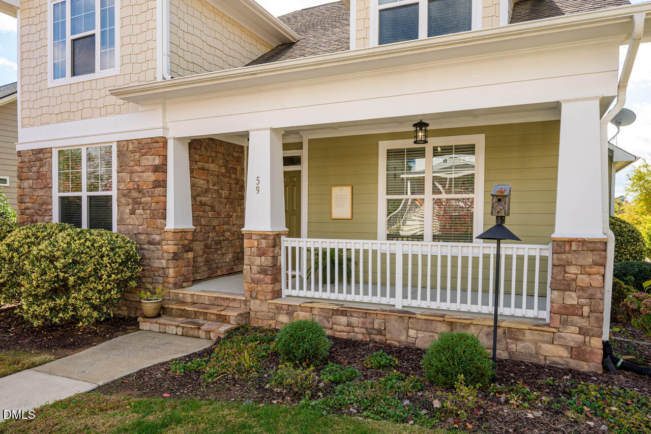 59 Tobacco Farm Way Chapel Hill NC 27516