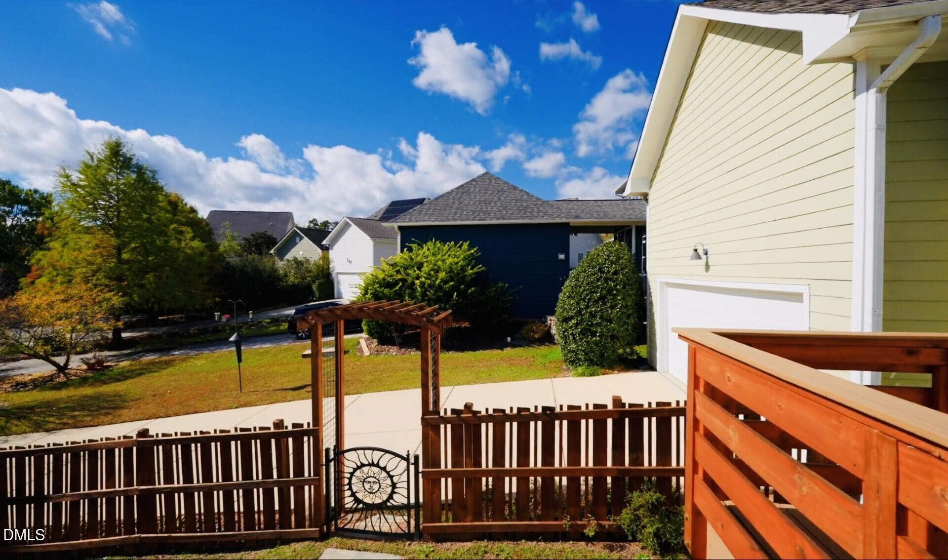 59 Tobacco Farm Way Chapel Hill NC 27516