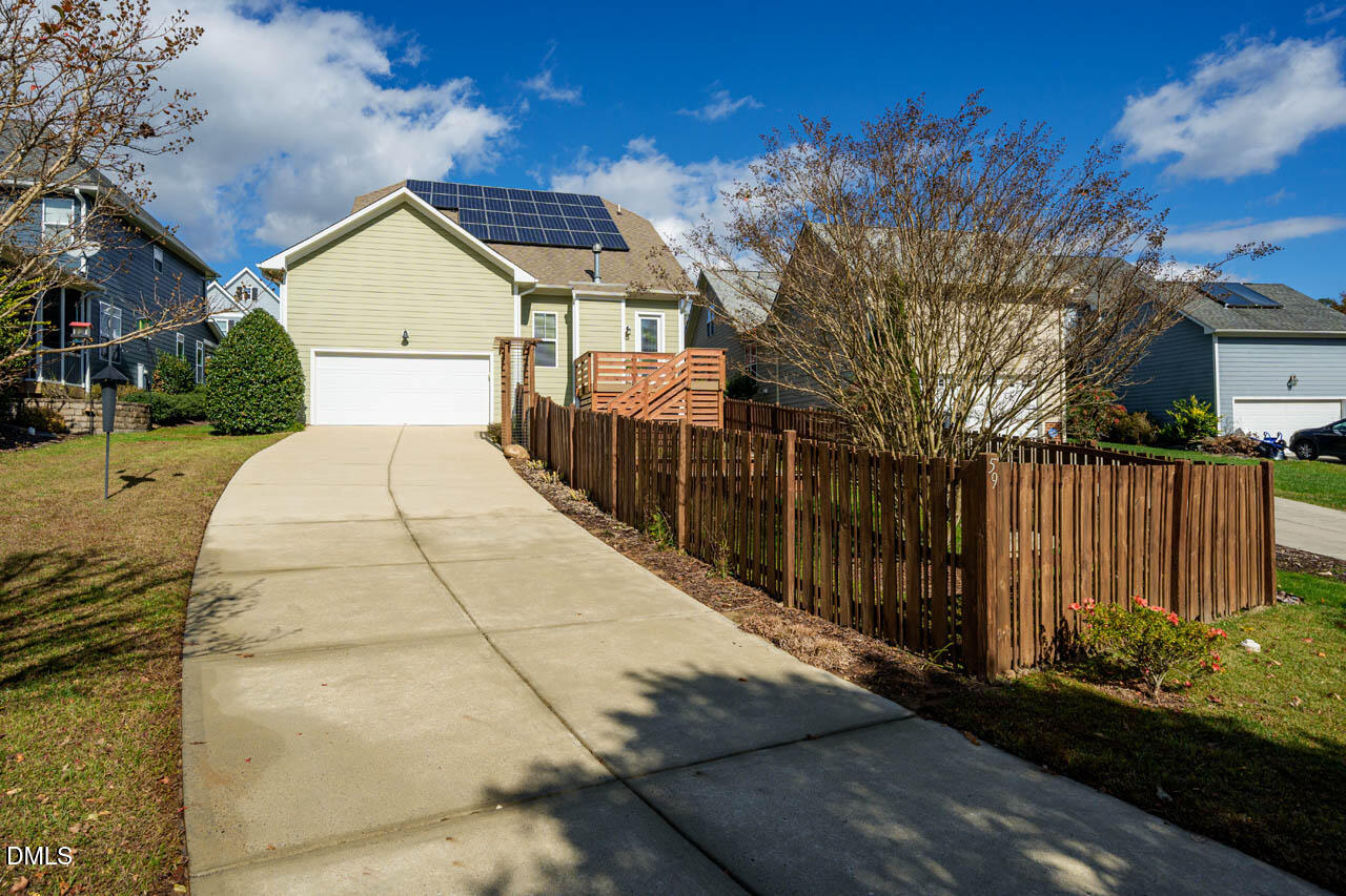 59 Tobacco Farm Way Chapel Hill NC 27516