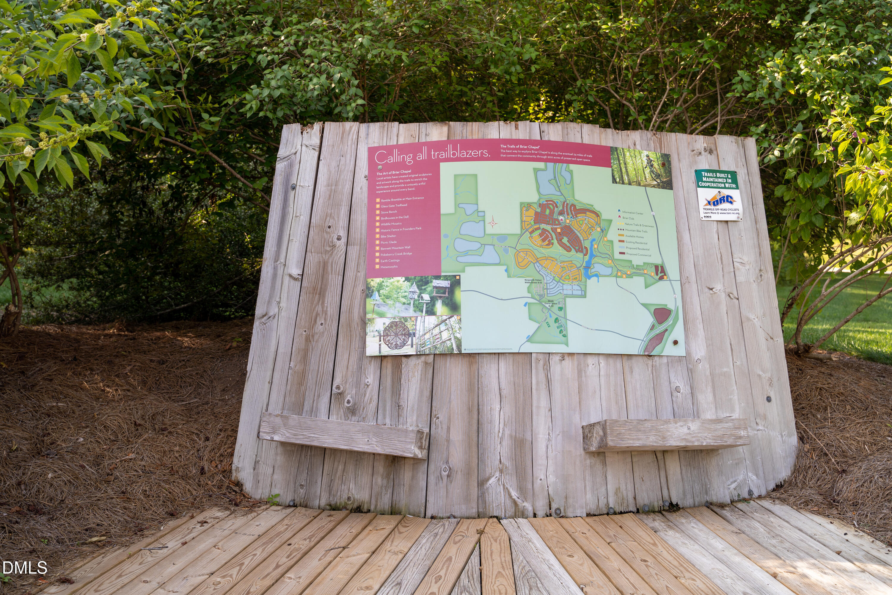 59 Tobacco Farm Way Chapel Hill NC 27516