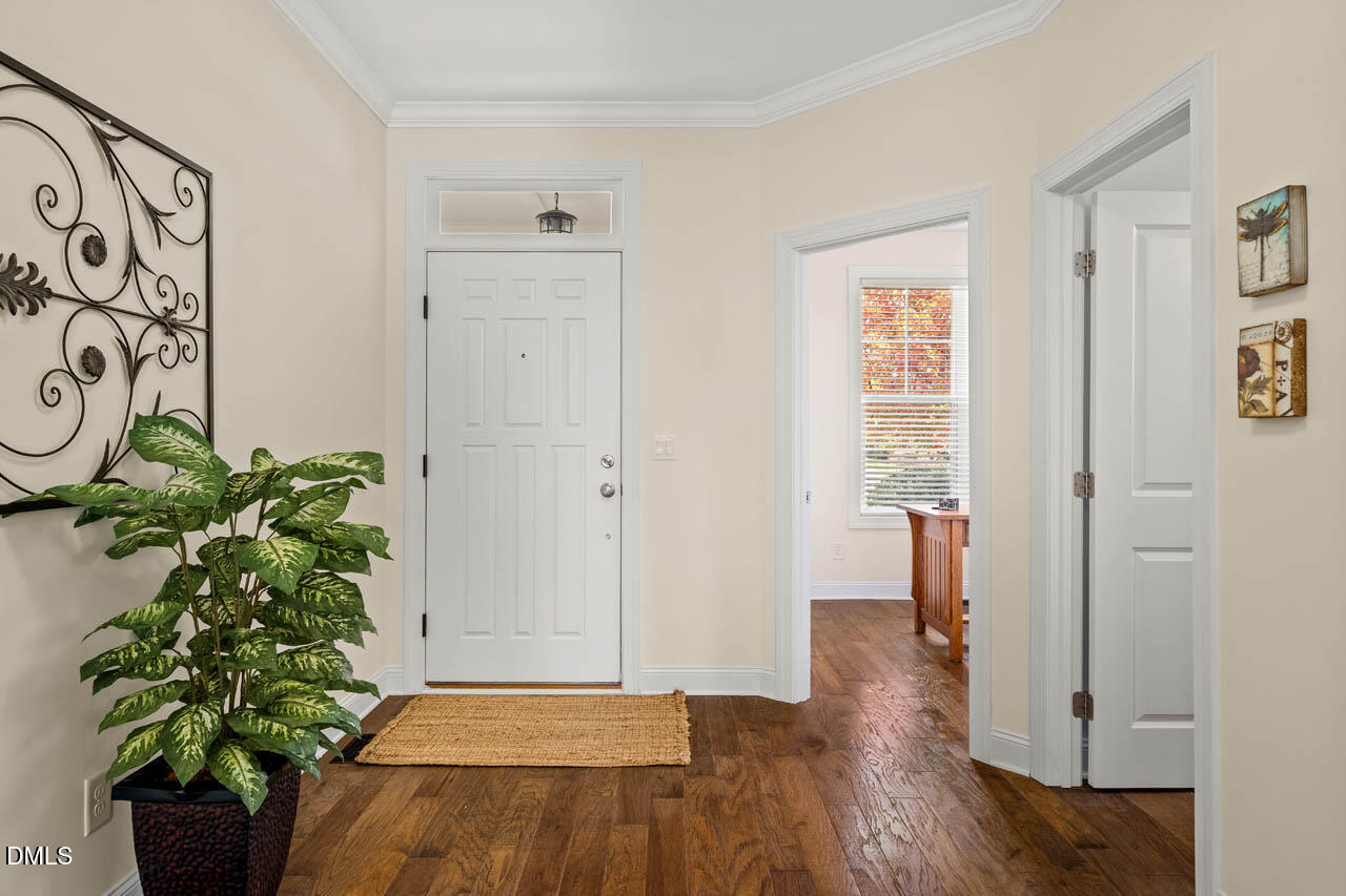 59 Tobacco Farm Way Chapel Hill NC 27516