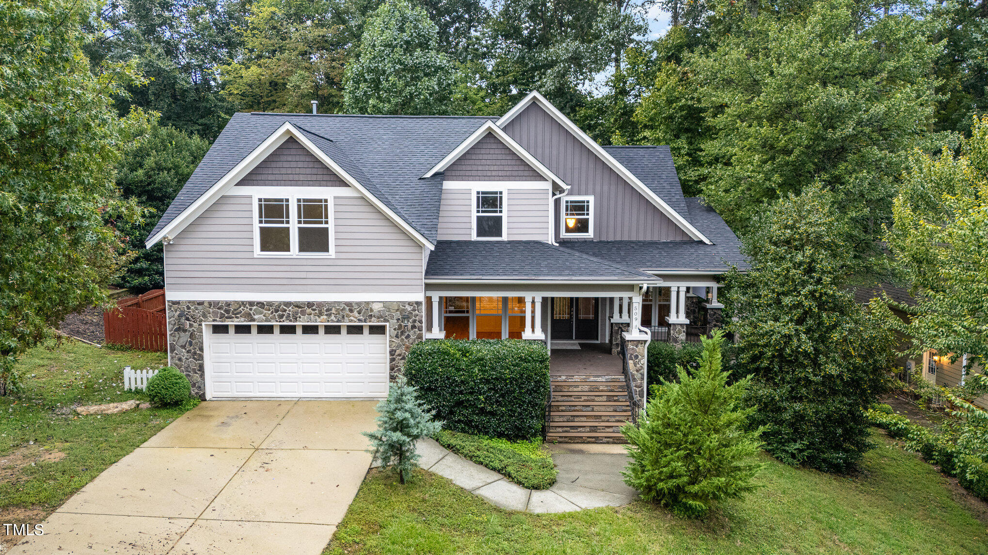 509 Findhorn Lane Wake Forest NC 27587