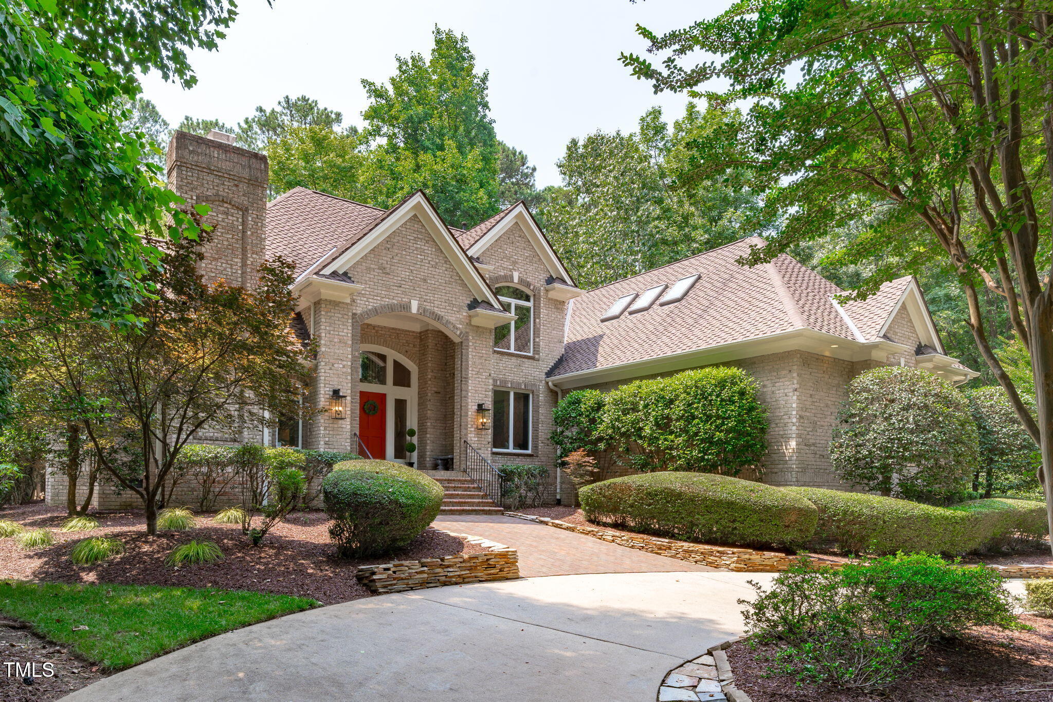 4905 Ivercroft Place Fuquay Varina NC 27526