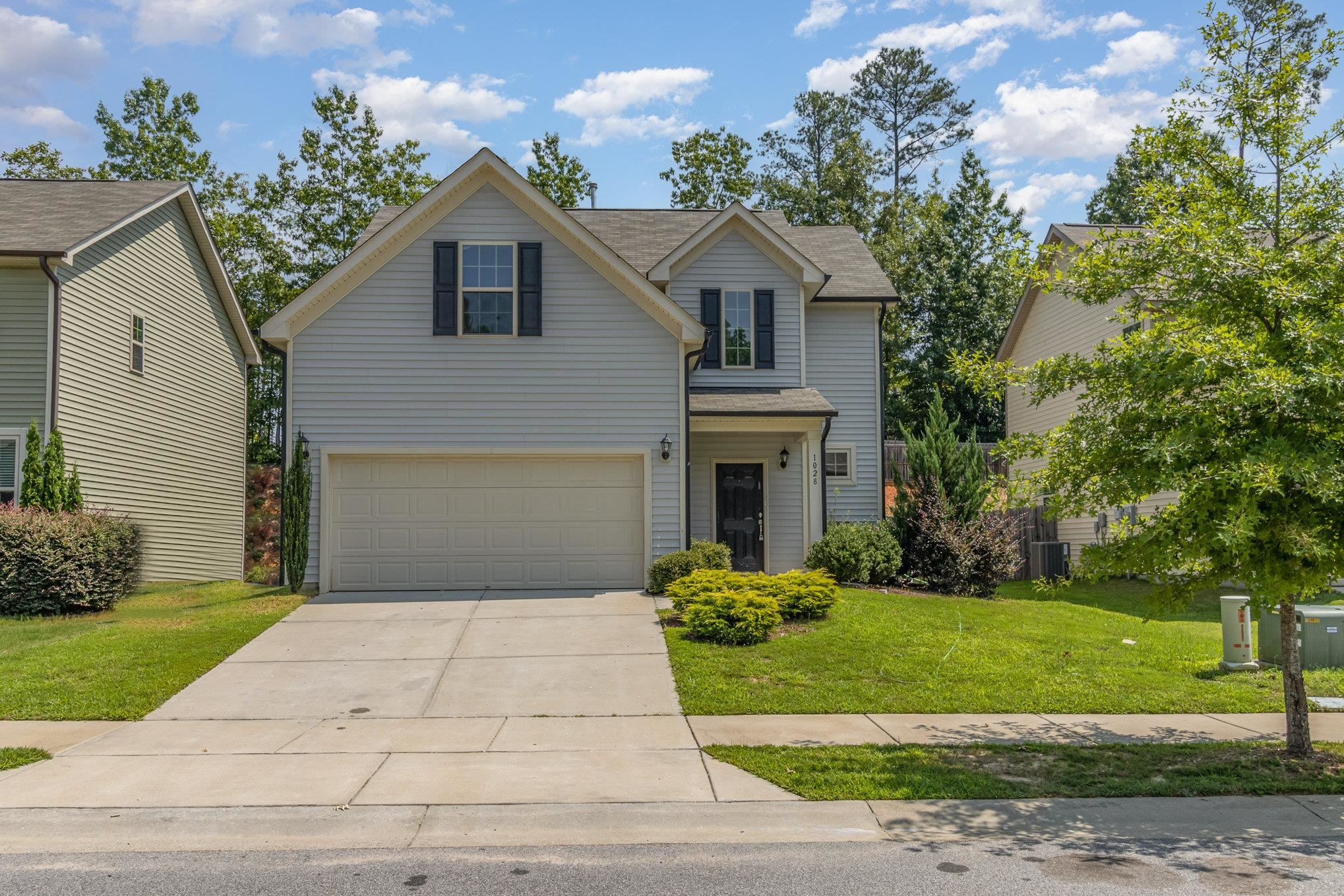 1028 Leatherstone Lane Fuquay Varina NC 27526