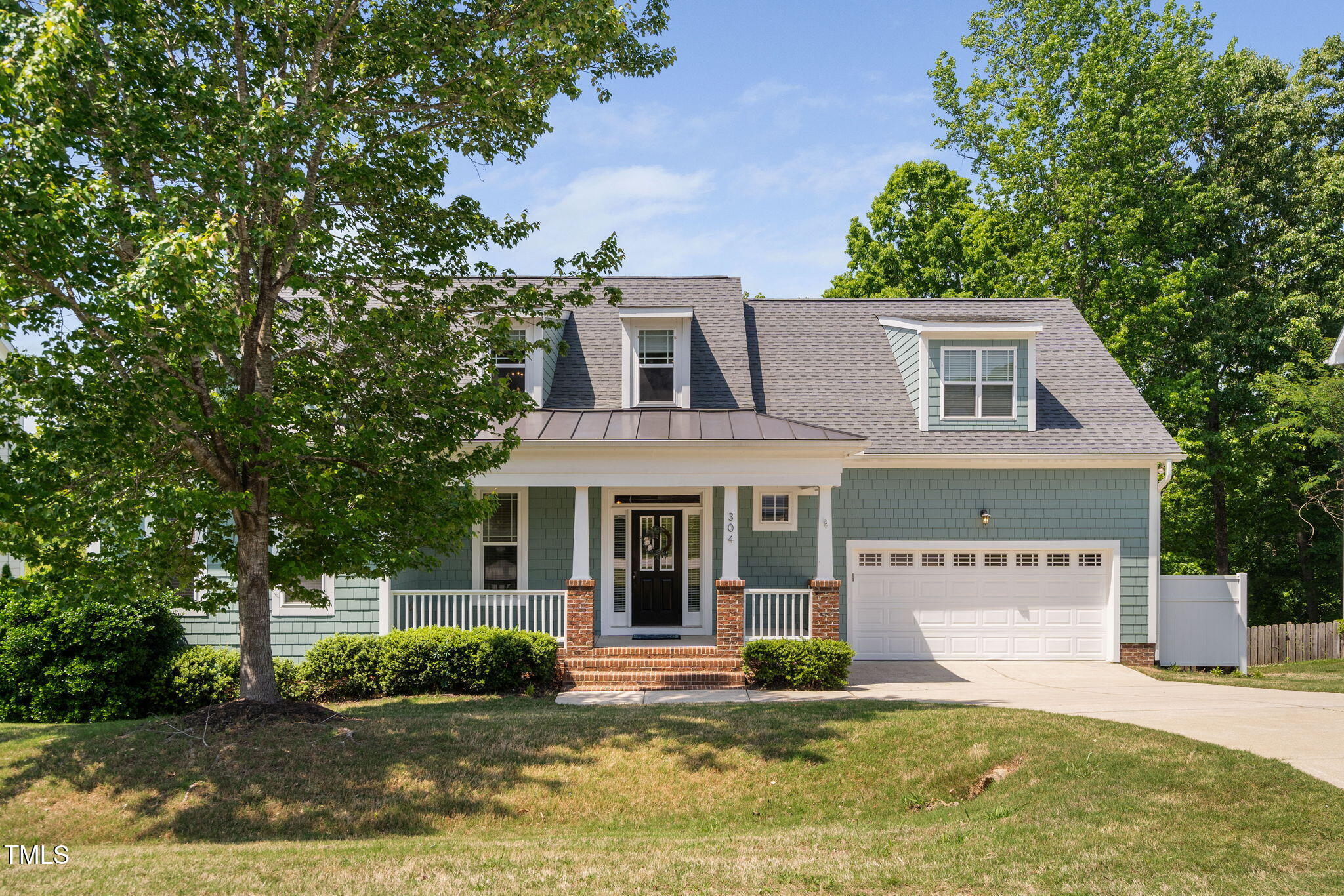 304 Nelson Lane Clayton NC 27527