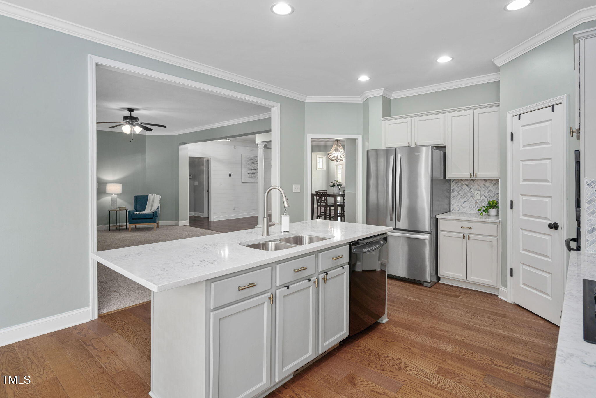 304 Nelson Lane Clayton NC 27527