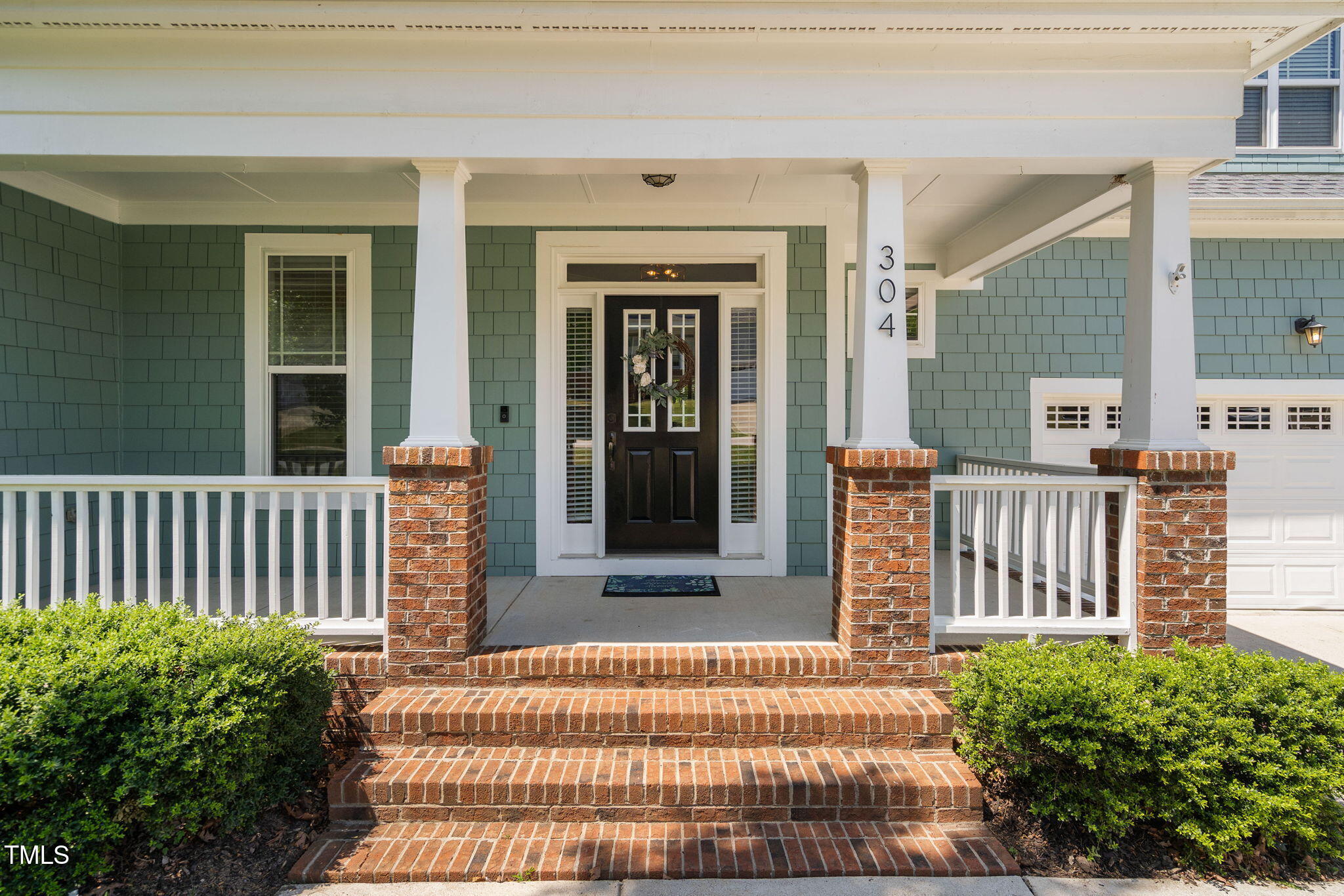 304 Nelson Lane Clayton NC 27527