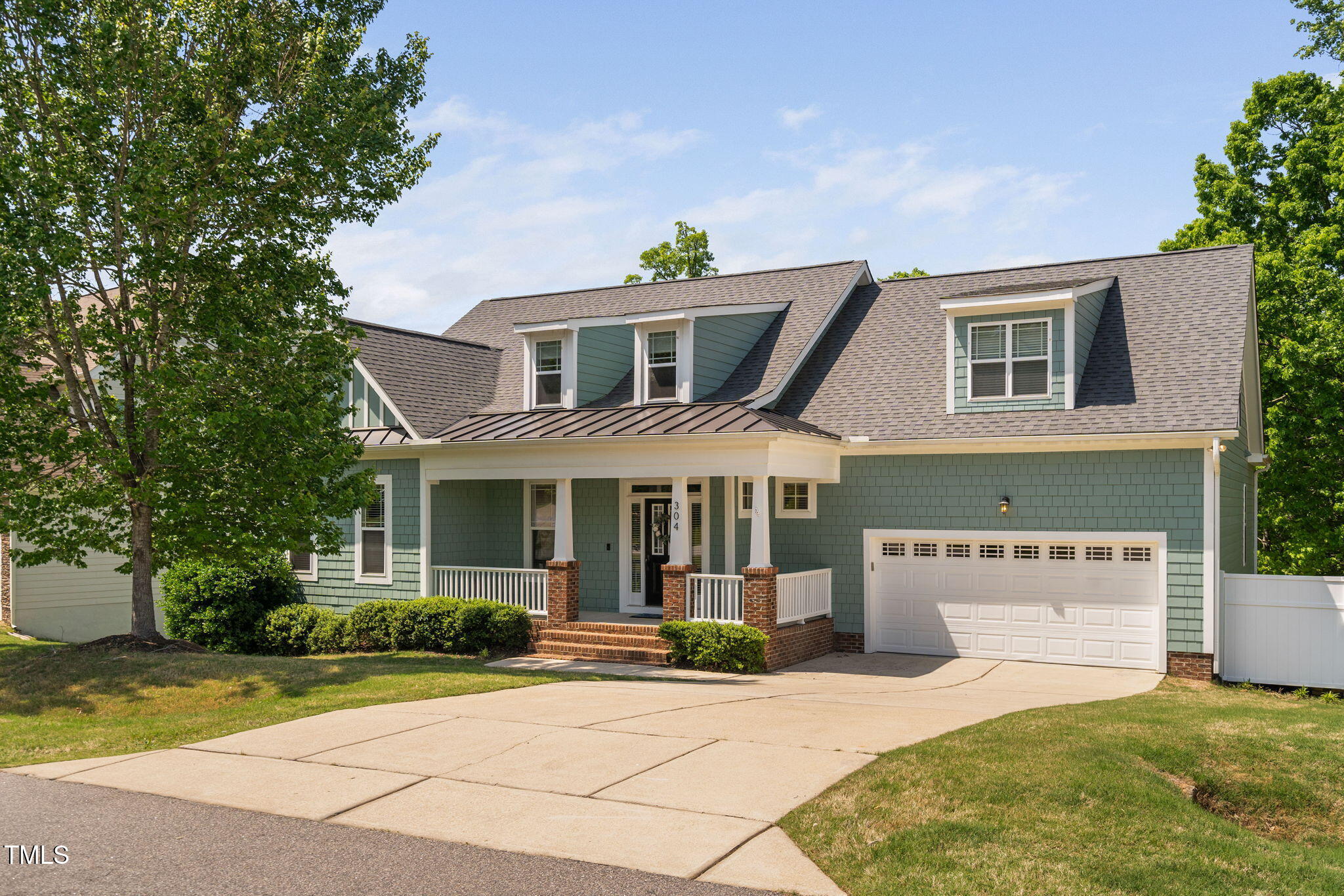 304 Nelson Lane Clayton NC 27527