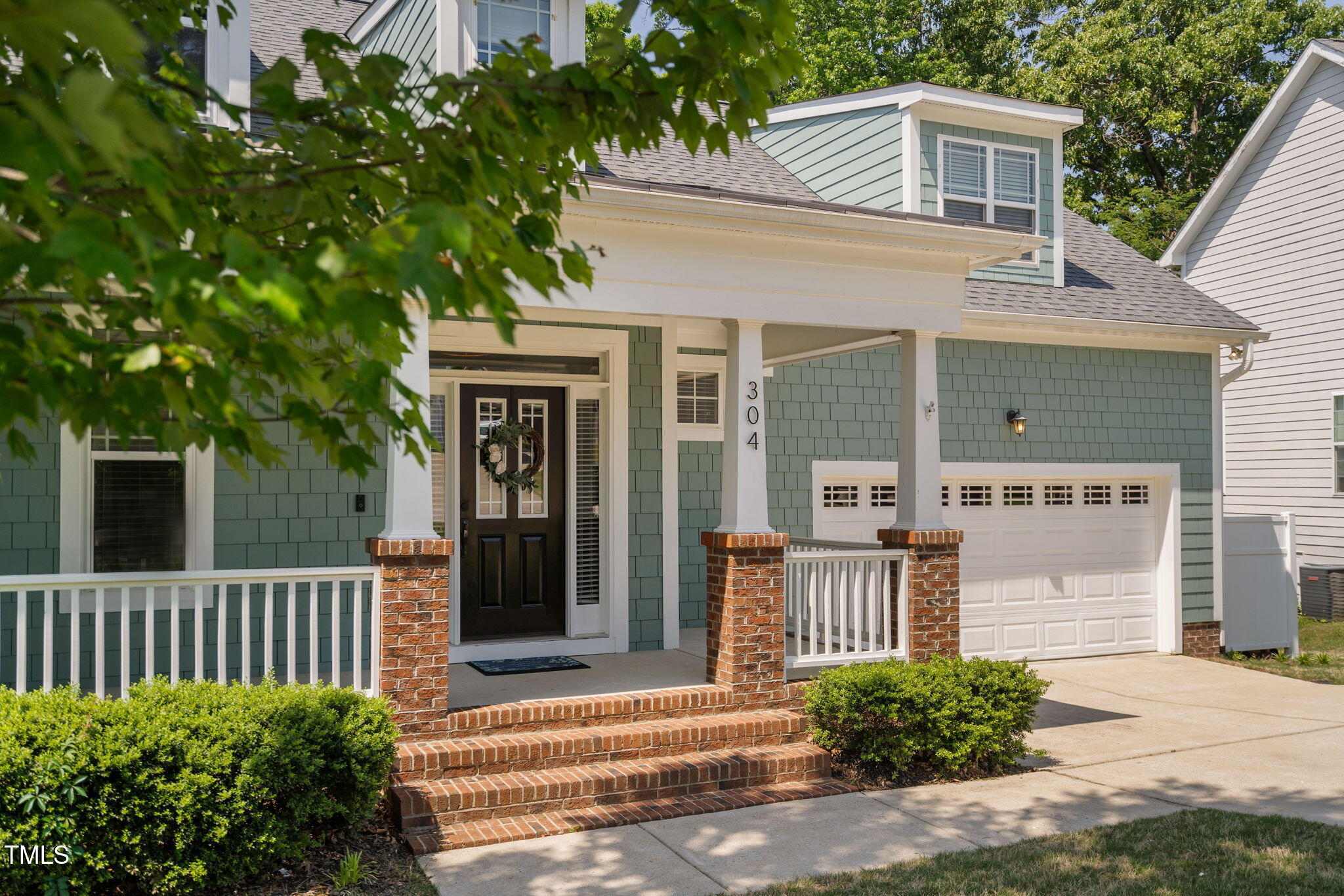 304 Nelson Lane Clayton NC 27527