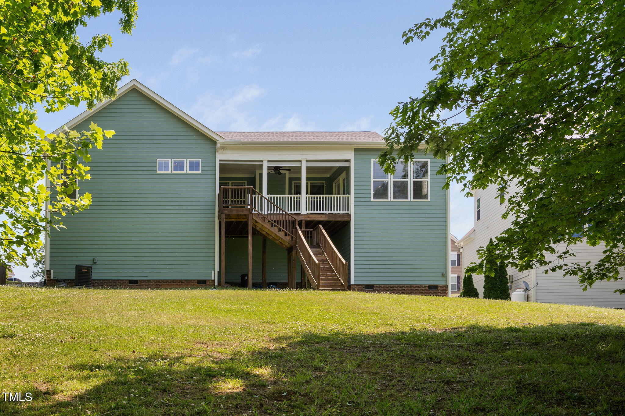 304 Nelson Lane Clayton NC 27527