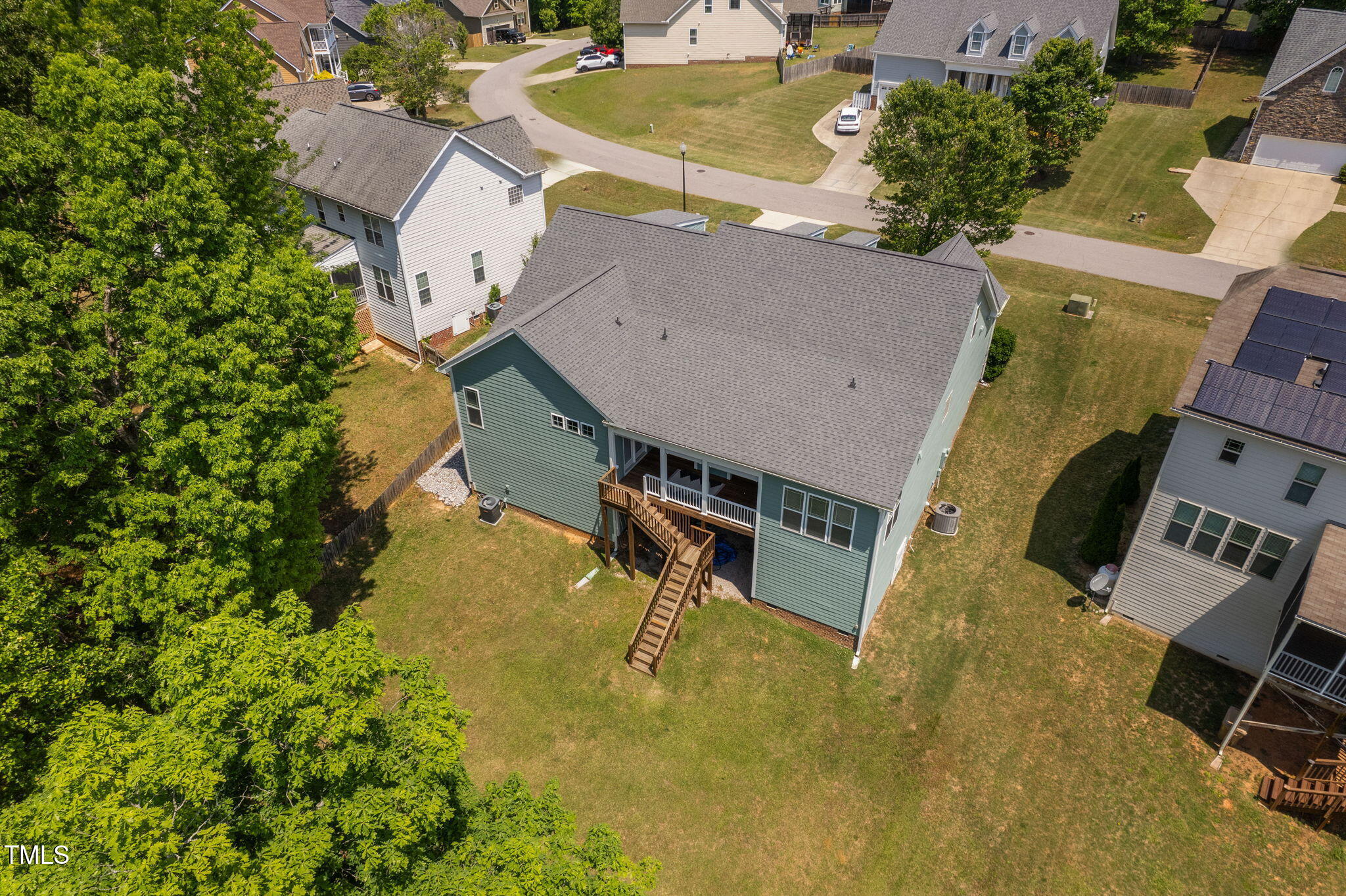 304 Nelson Lane Clayton NC 27527