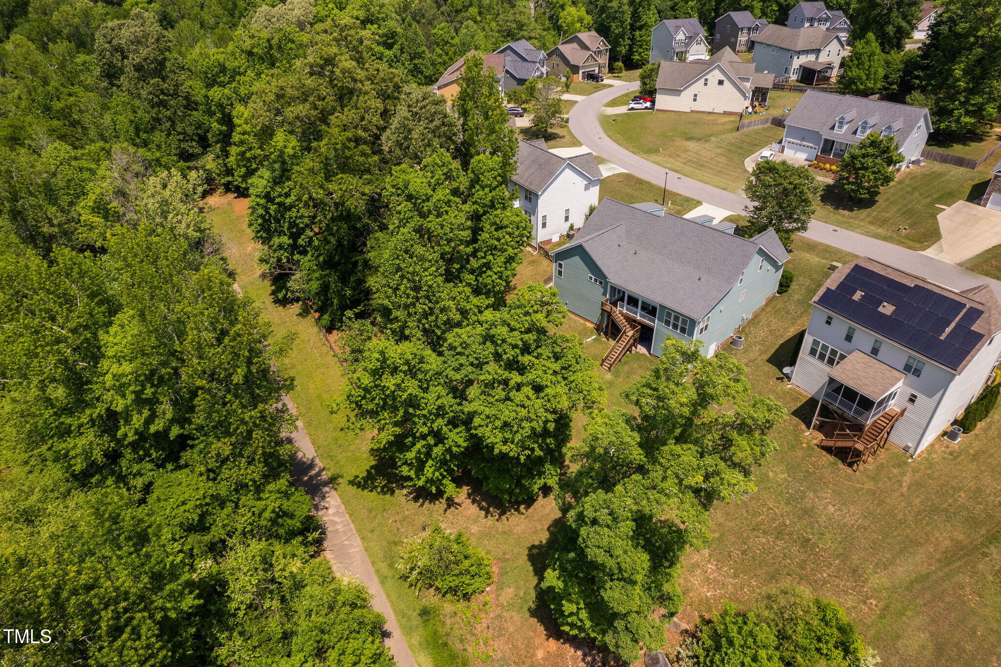 304 Nelson Lane Clayton NC 27527