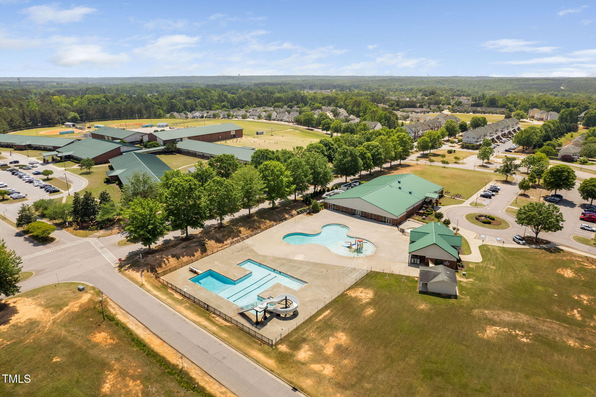 304 Nelson Lane Clayton NC 27527