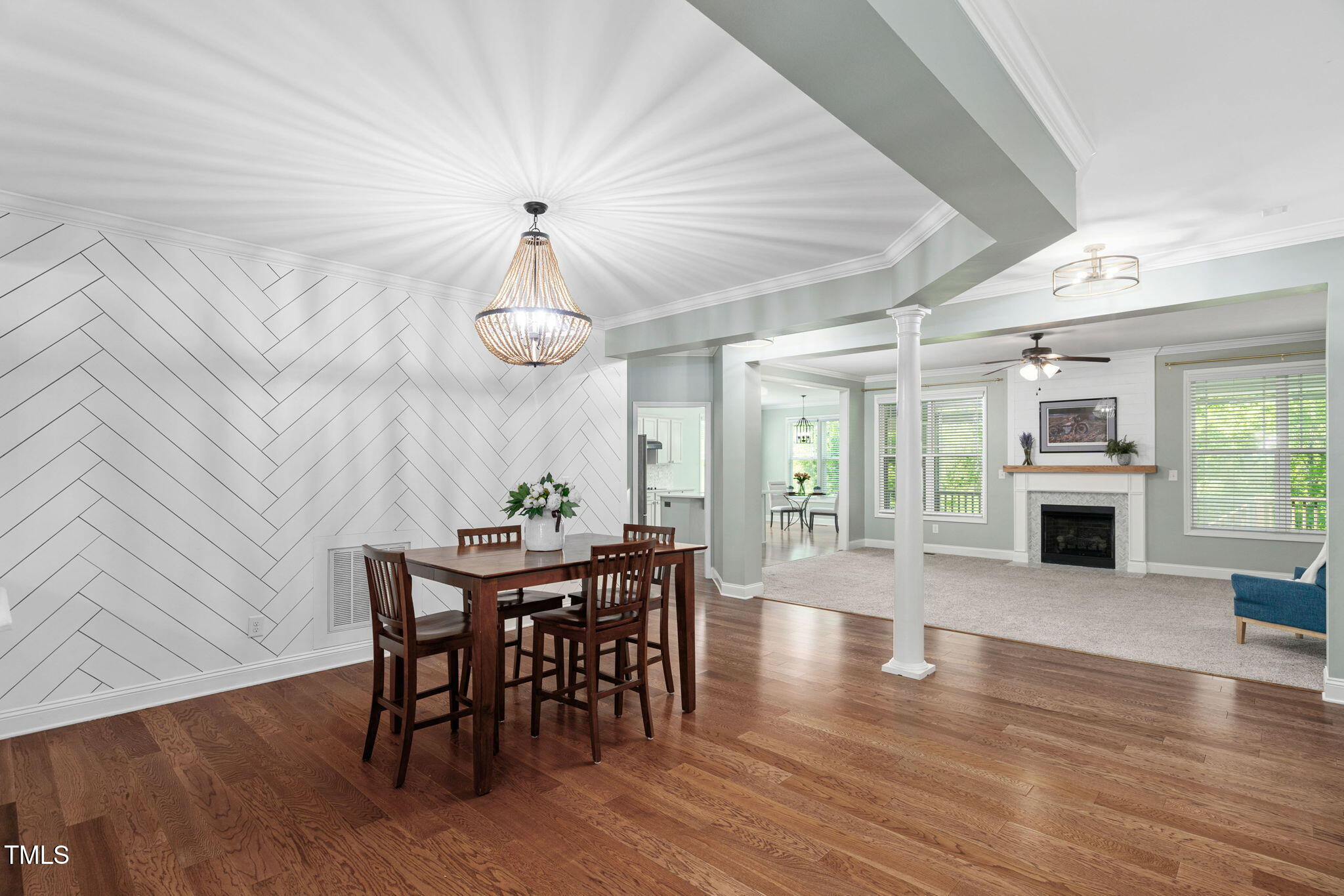 304 Nelson Lane Clayton NC 27527