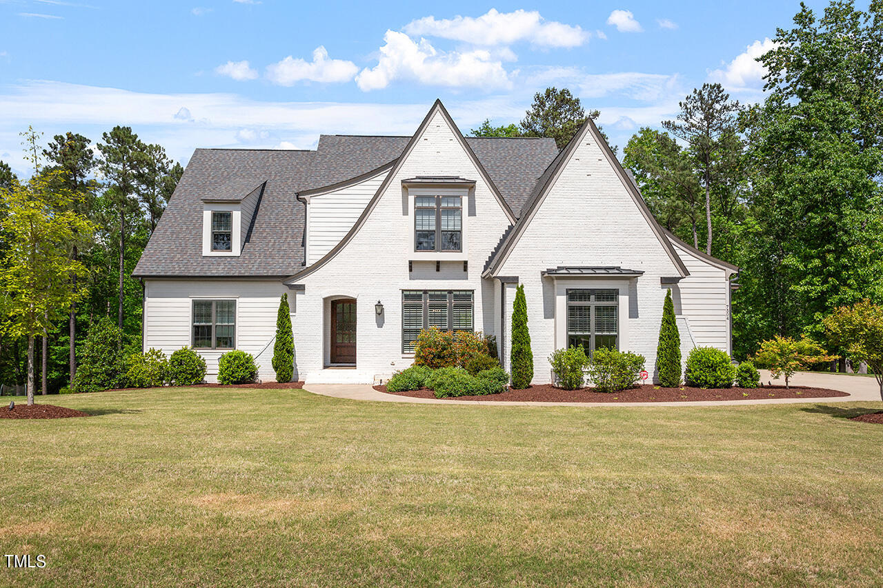 7504 Dover Hills Drive Wake Forest NC 27587