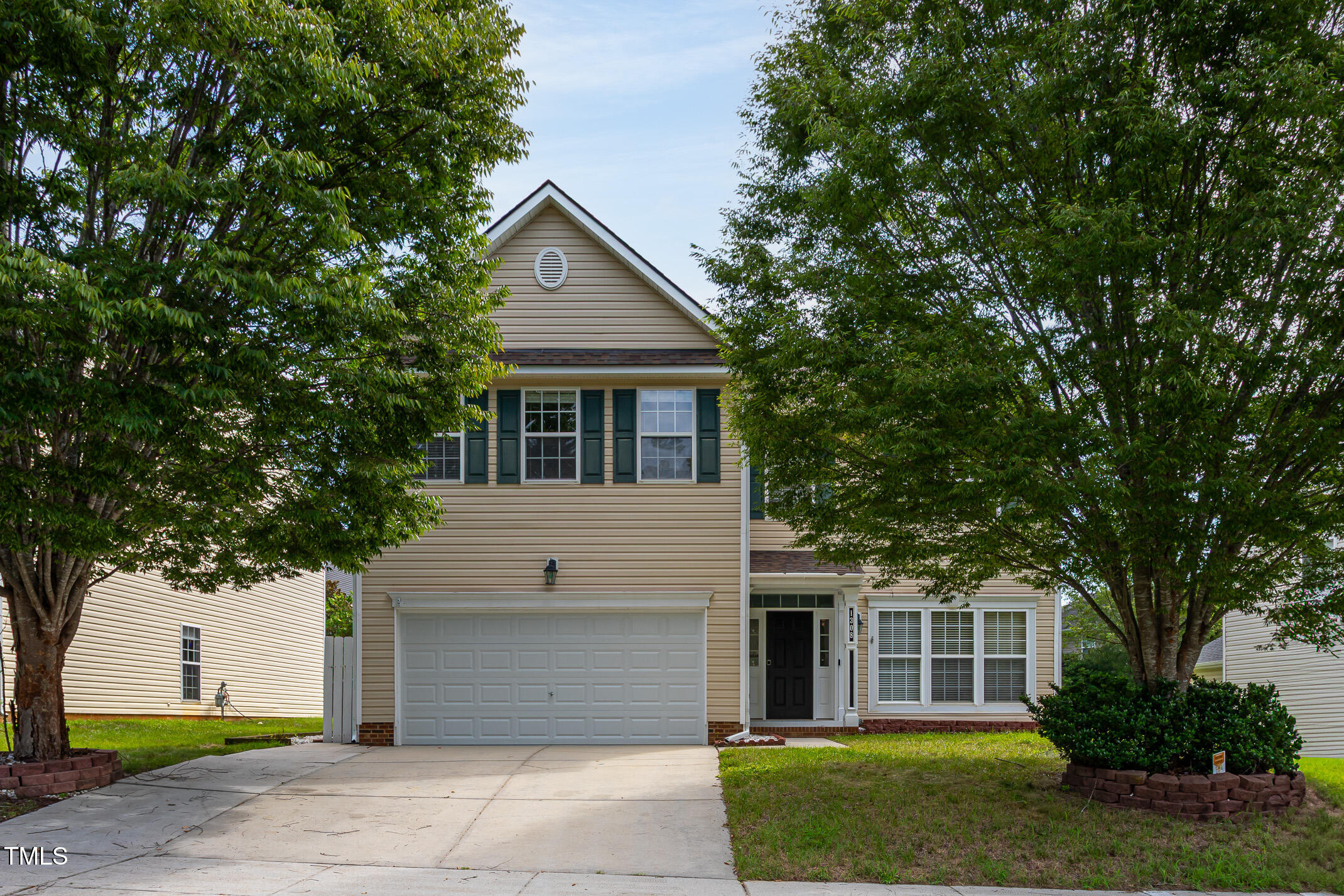 1308 Marbank Street Wake Forest NC 27587