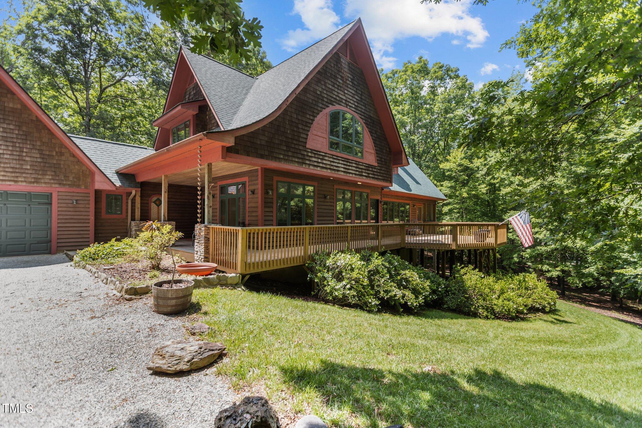 4110 Stoneycreek Road Chapel Hill NC 27514