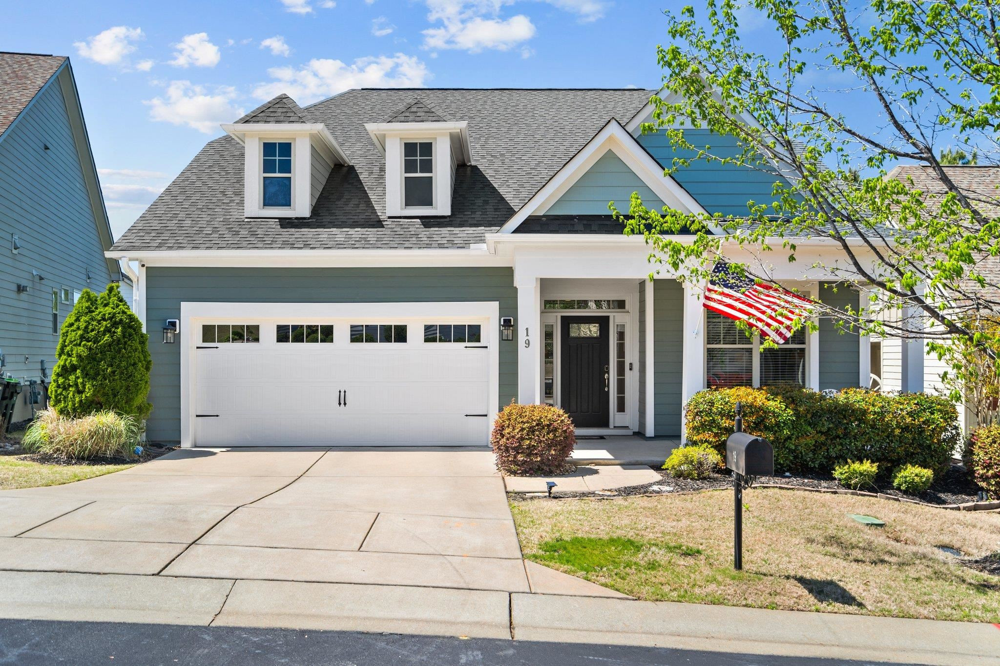 19 Sassafras Lane Clayton NC 27527