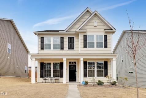 829 James J Freeland Memorial Drive Hillsborough NC 27278