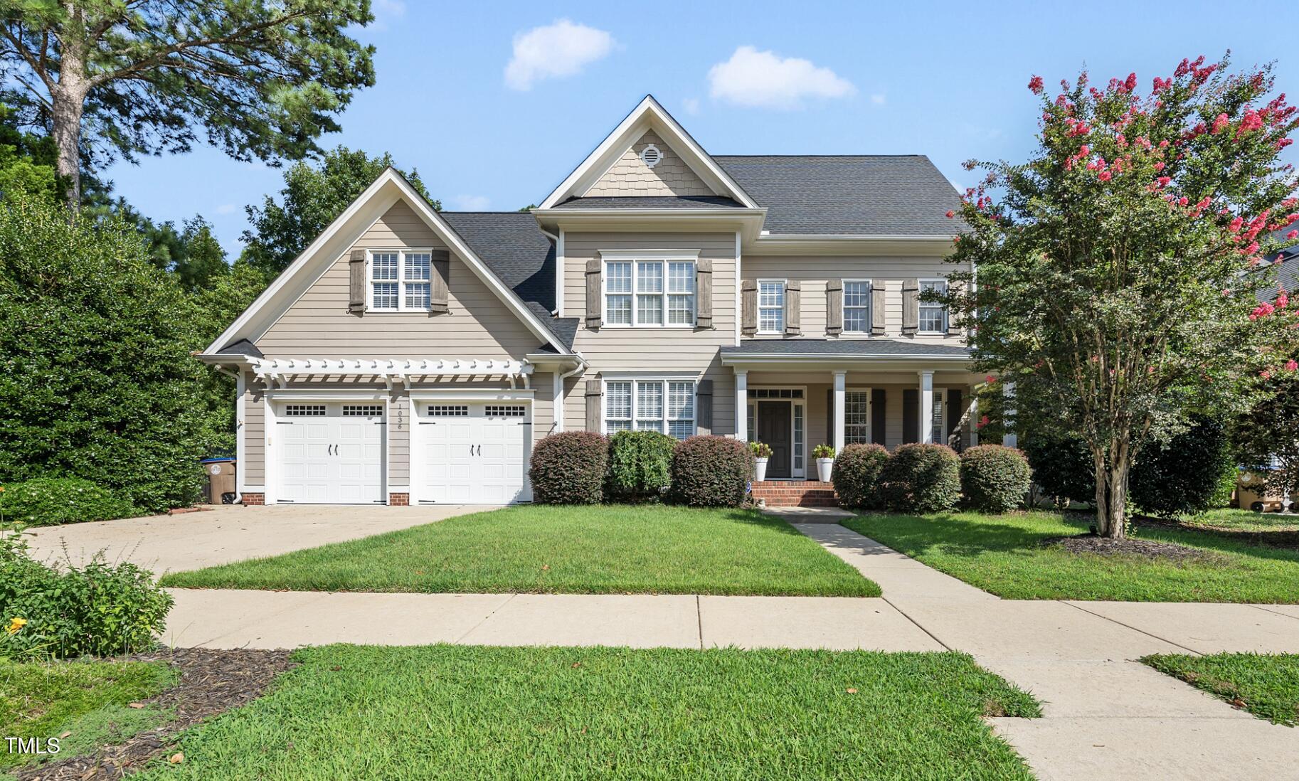 1036 Golden Star Way Wake Forest NC 27587