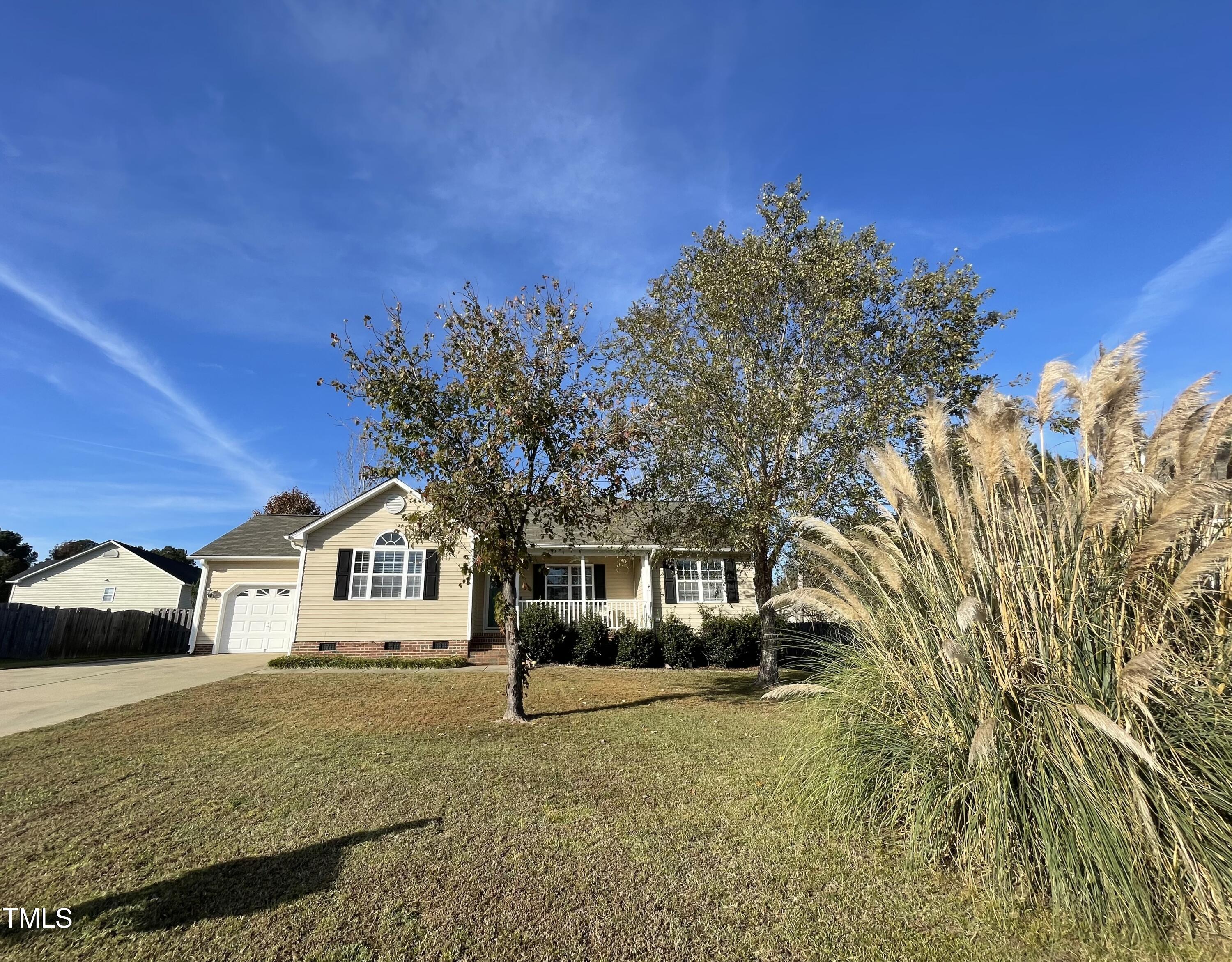 429 Haybale Court Fuquay Varina NC 27526
