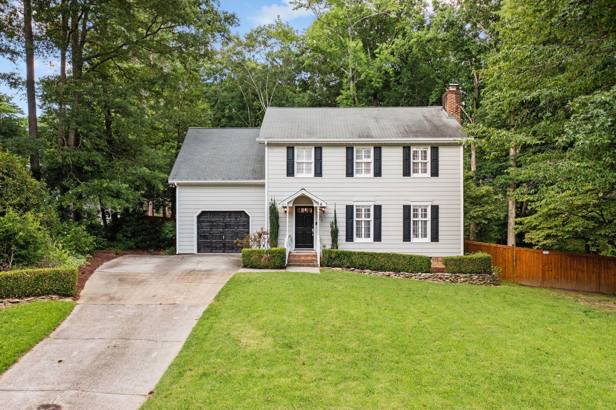 305 Woodcock Circle Raleigh NC 27615