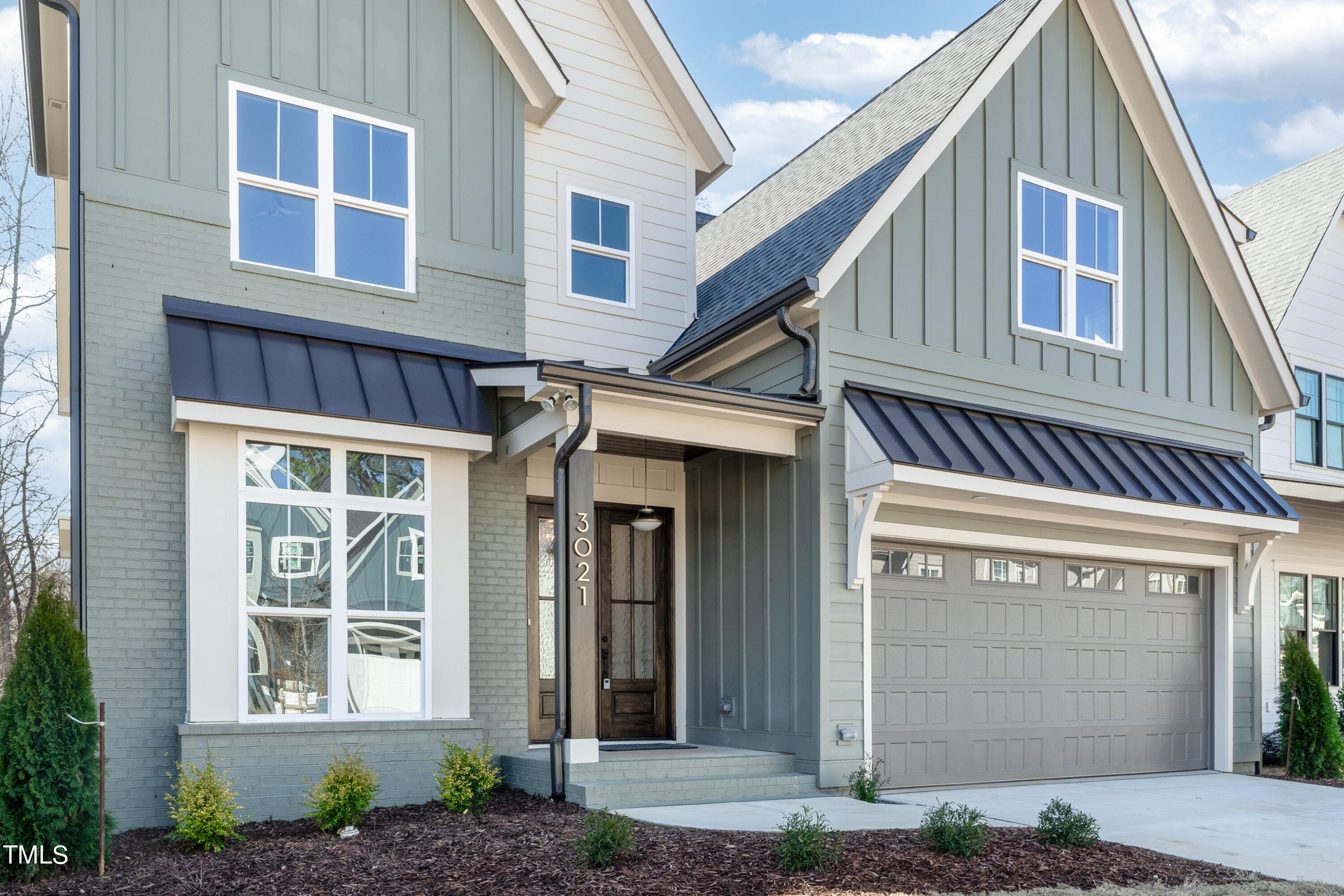 3021 Eden Harbor Court Raleigh NC 27613