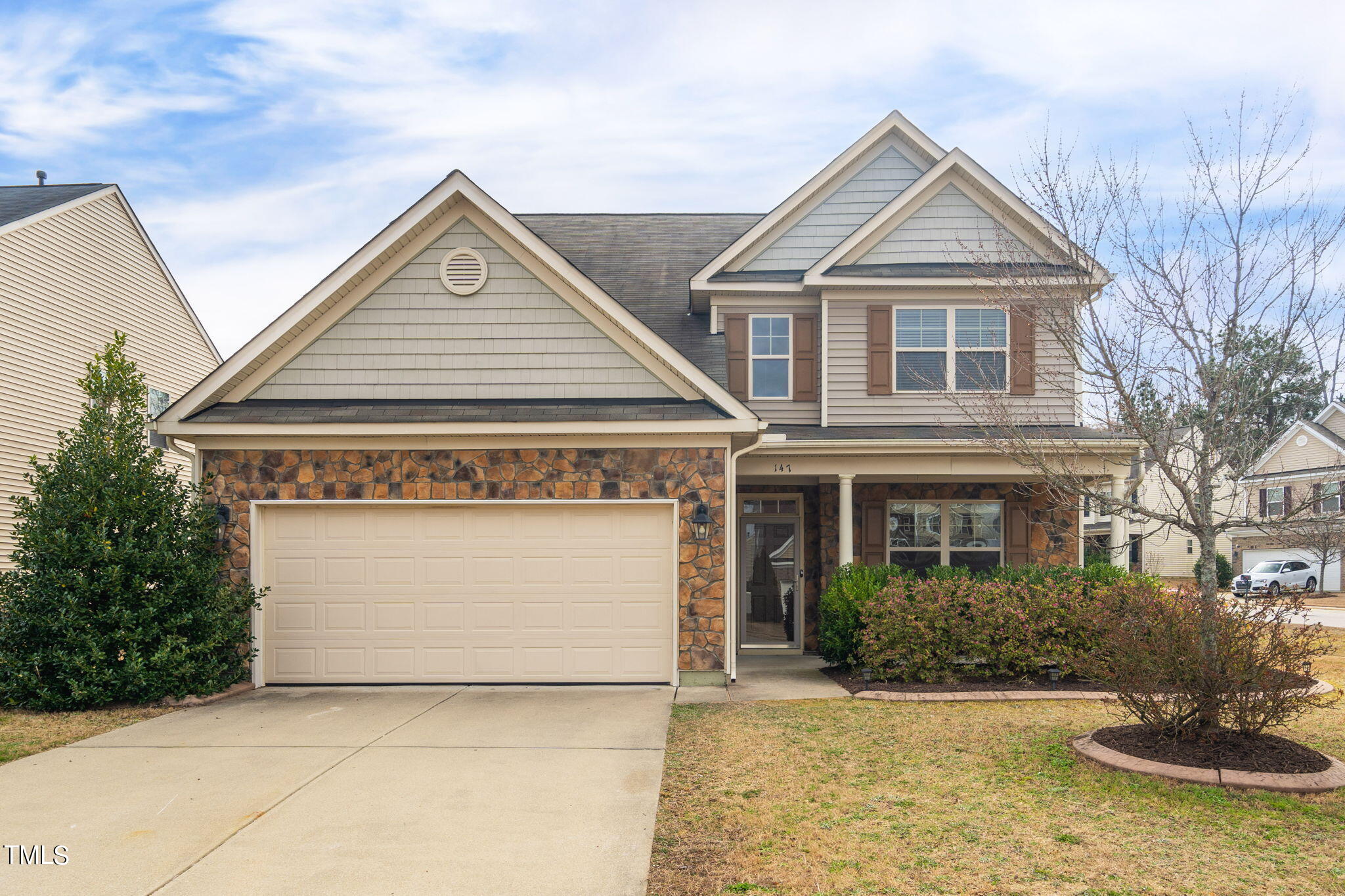 147 Sunflower Way Clayton NC 27527