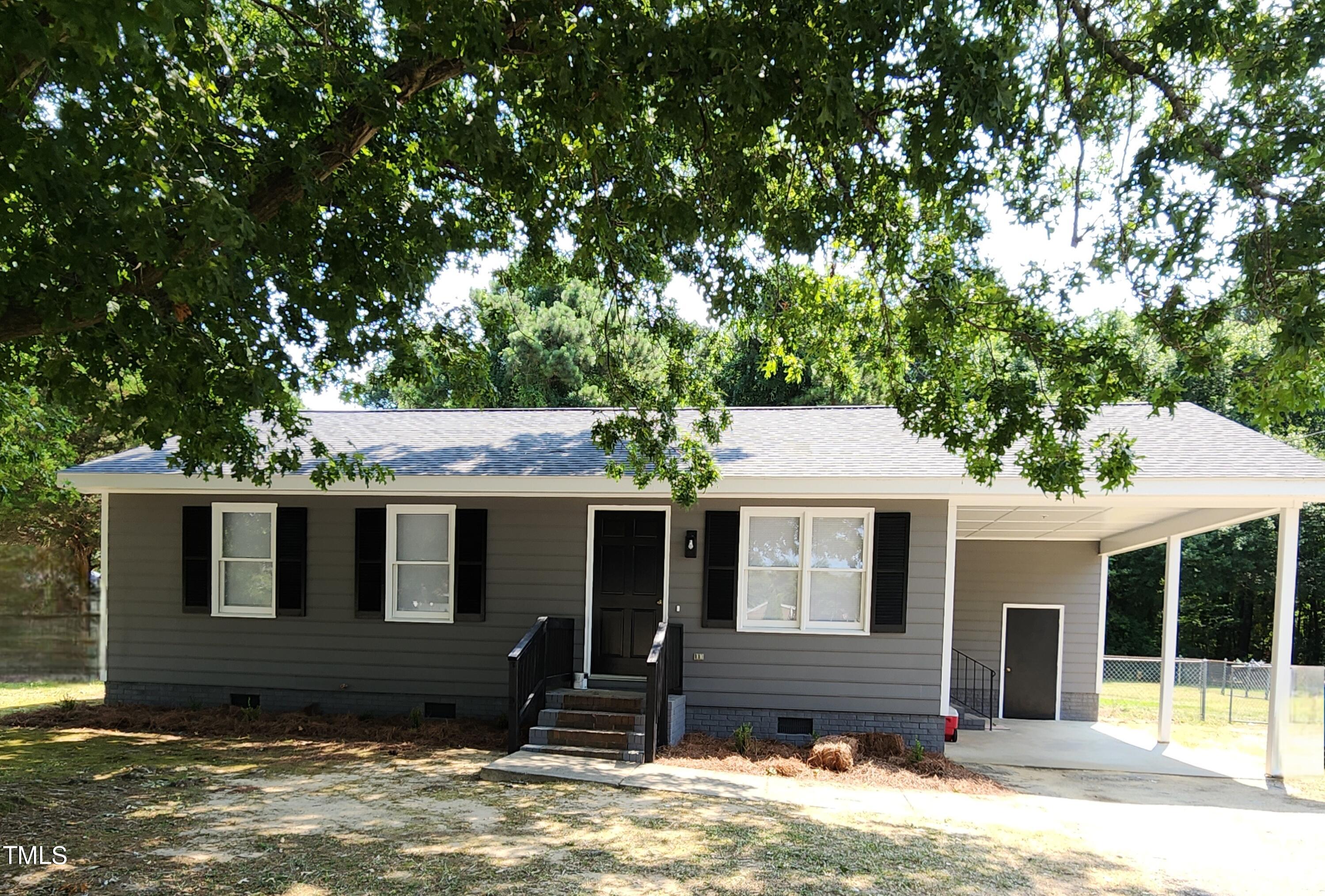 500 Saints Street Dunn NC 28334