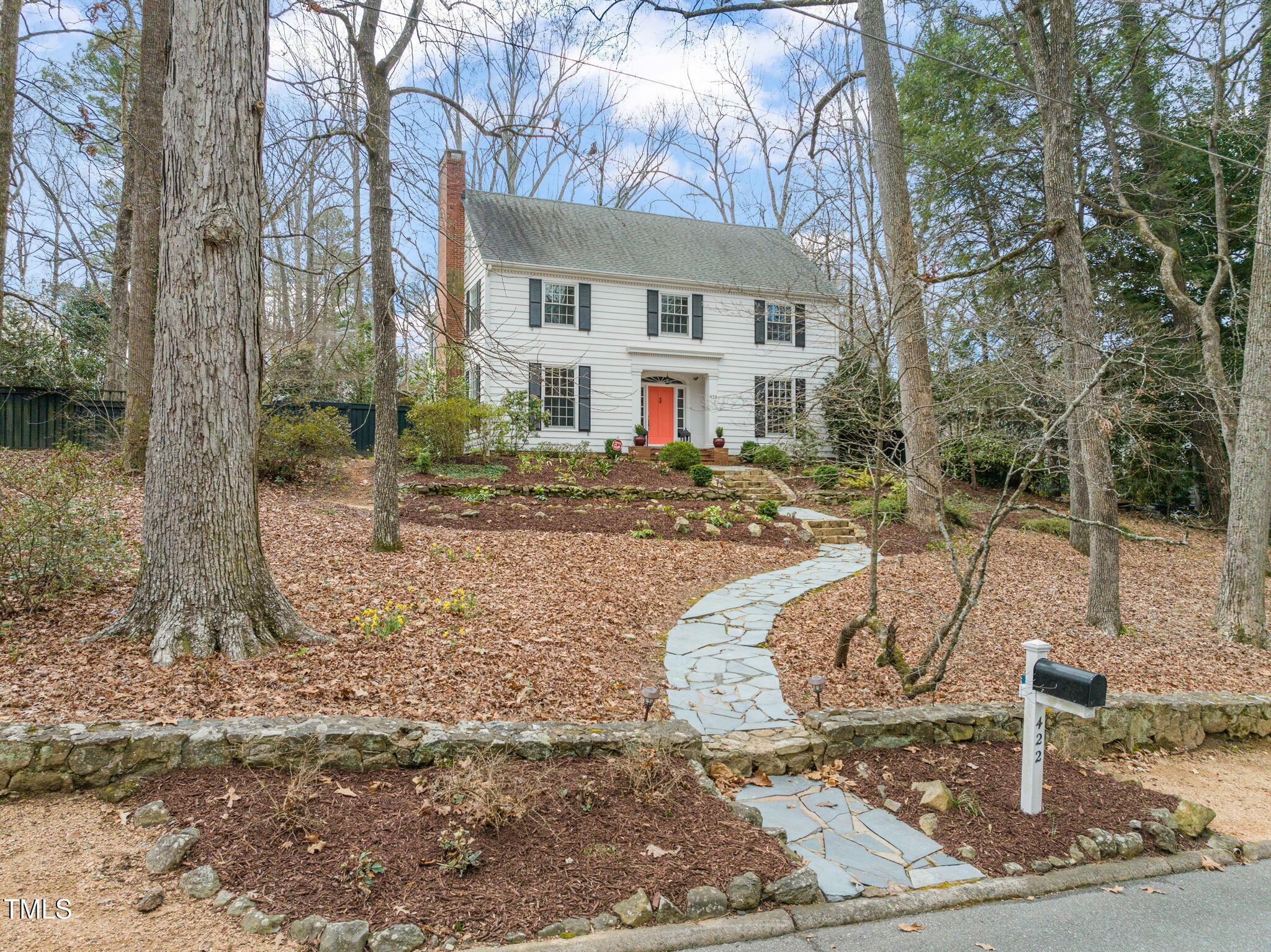 422 Westwood Drive Chapel Hill NC 27516