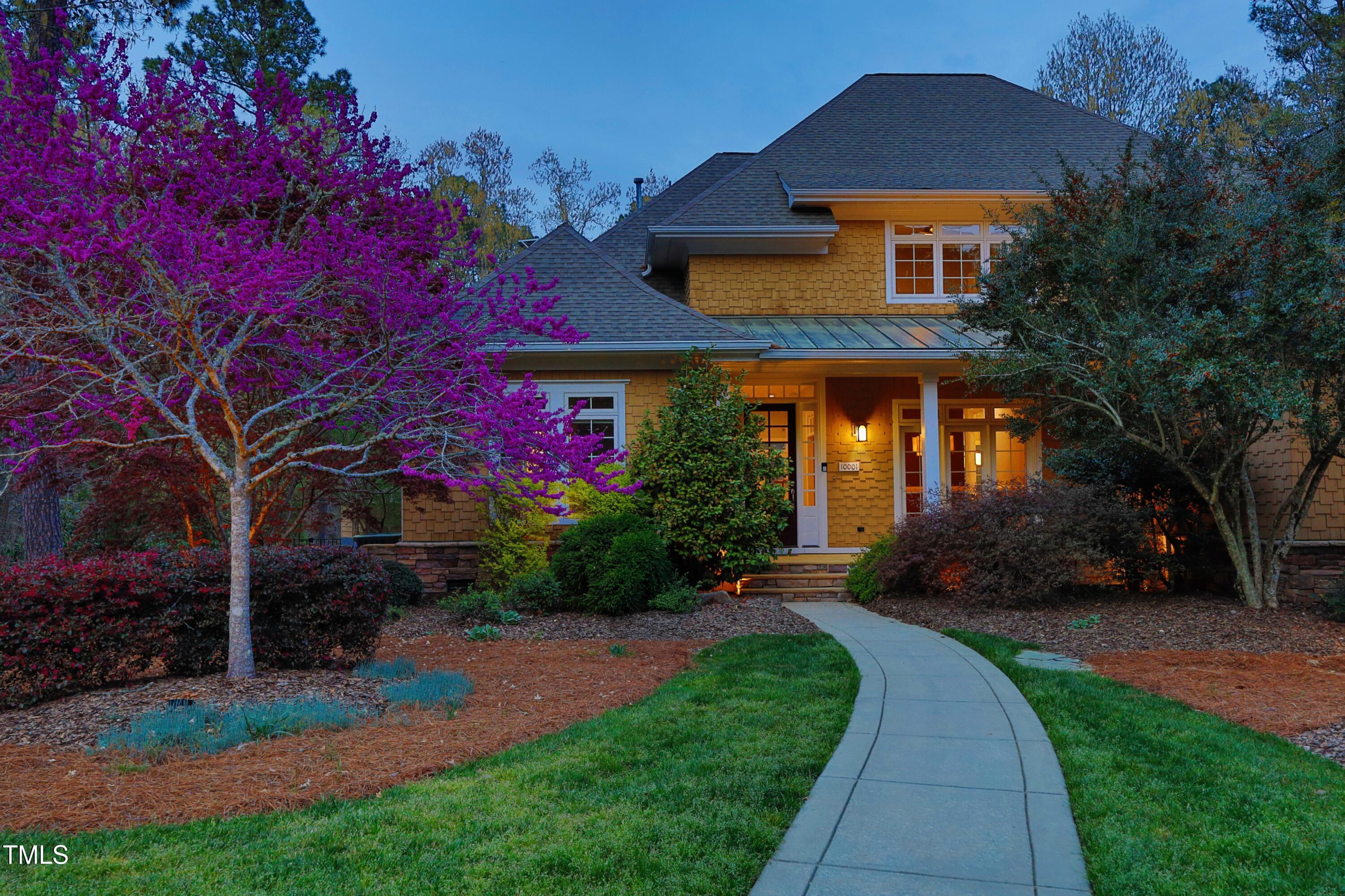 10001 Sandcreek Court Chapel Hill NC 27517