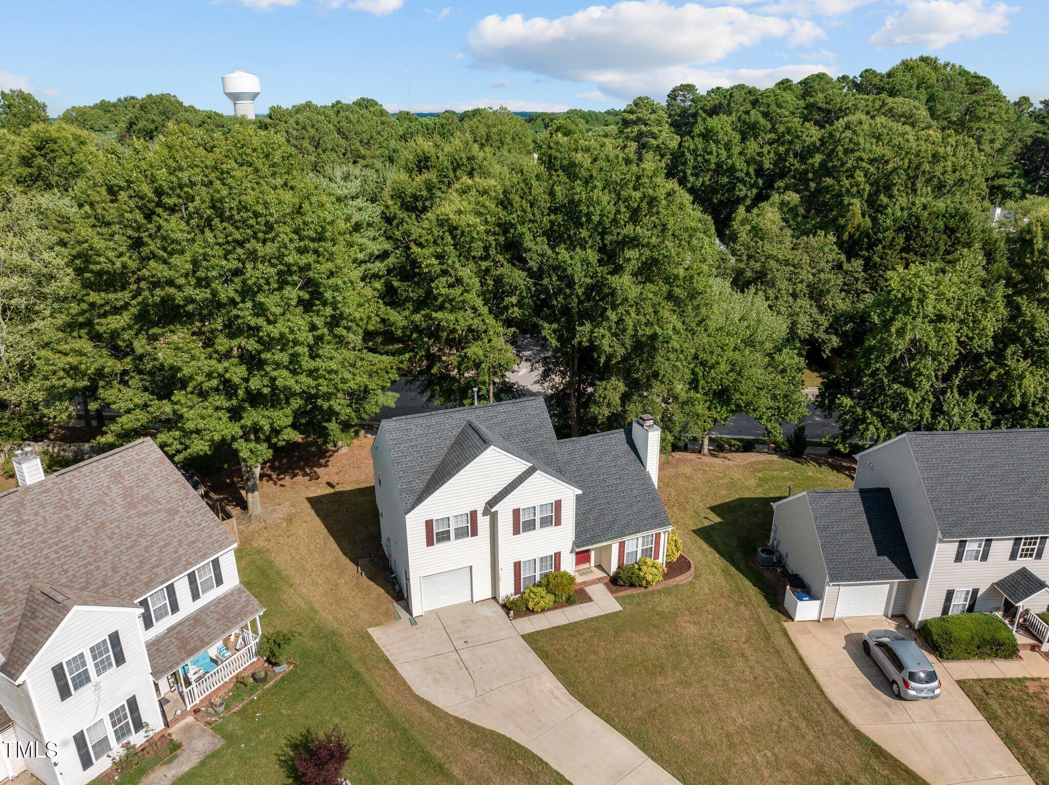 1229 Bacardi Court Wake Forest NC 27587