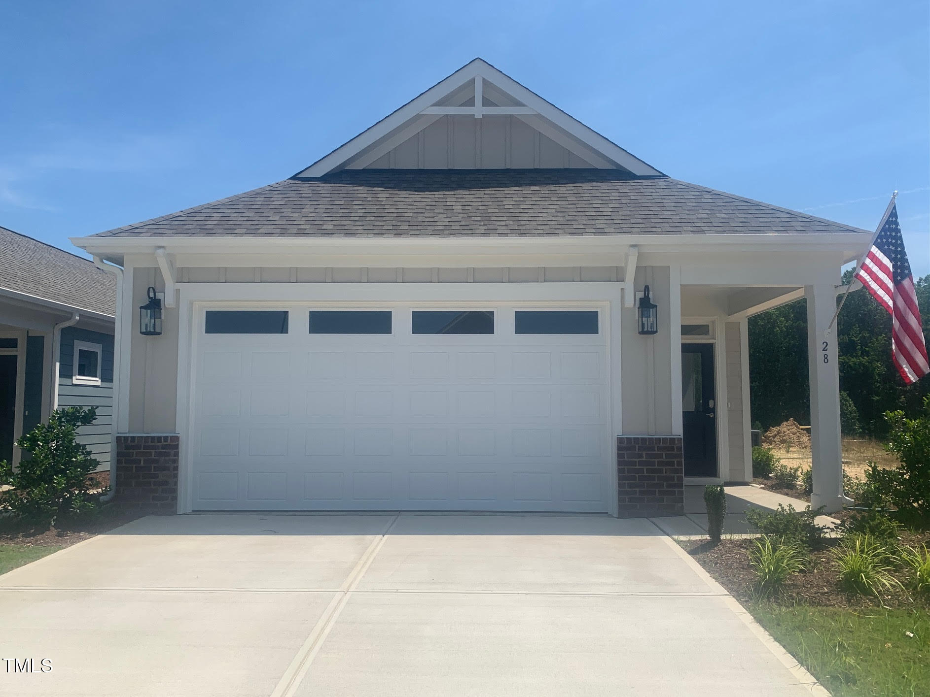 28 Carteret Court Clayton NC 27527