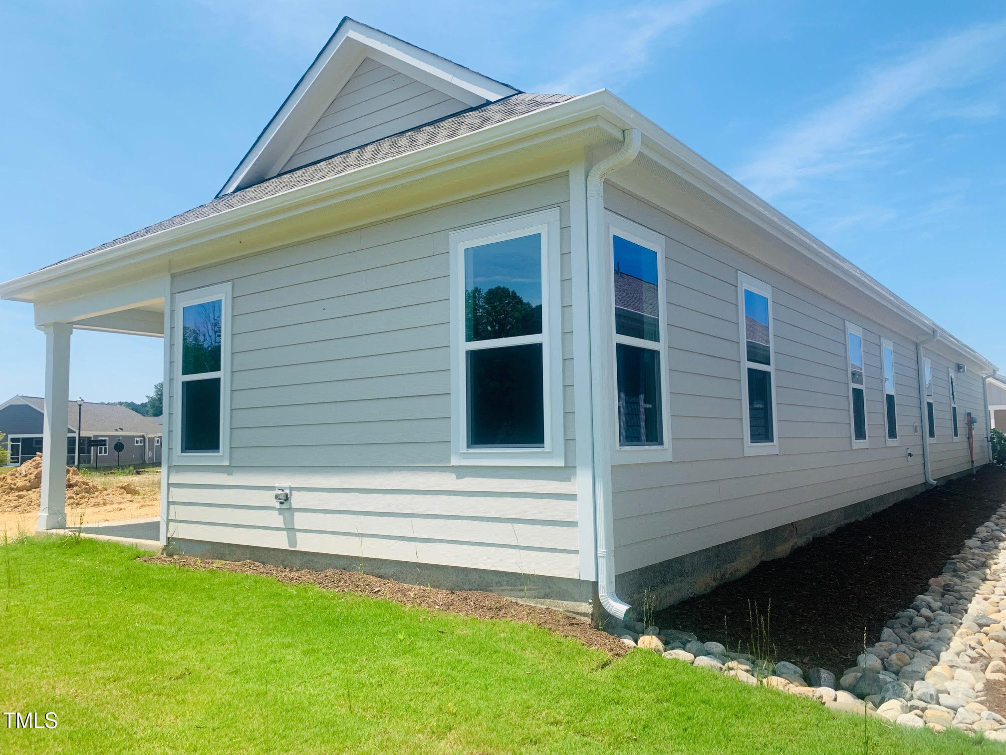 28 Carteret Court Clayton NC 27527