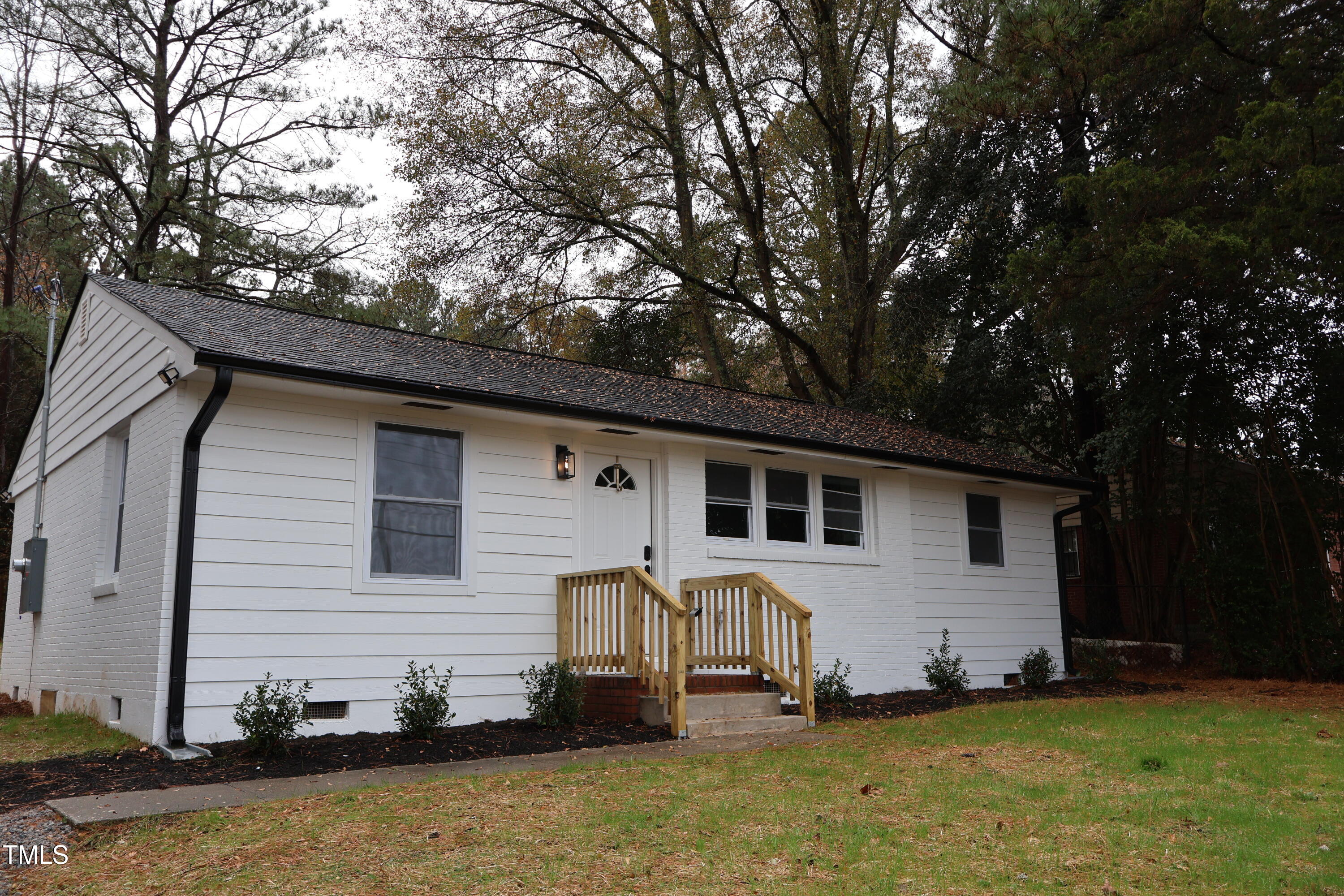 836 Campanella Lane Raleigh NC 27610