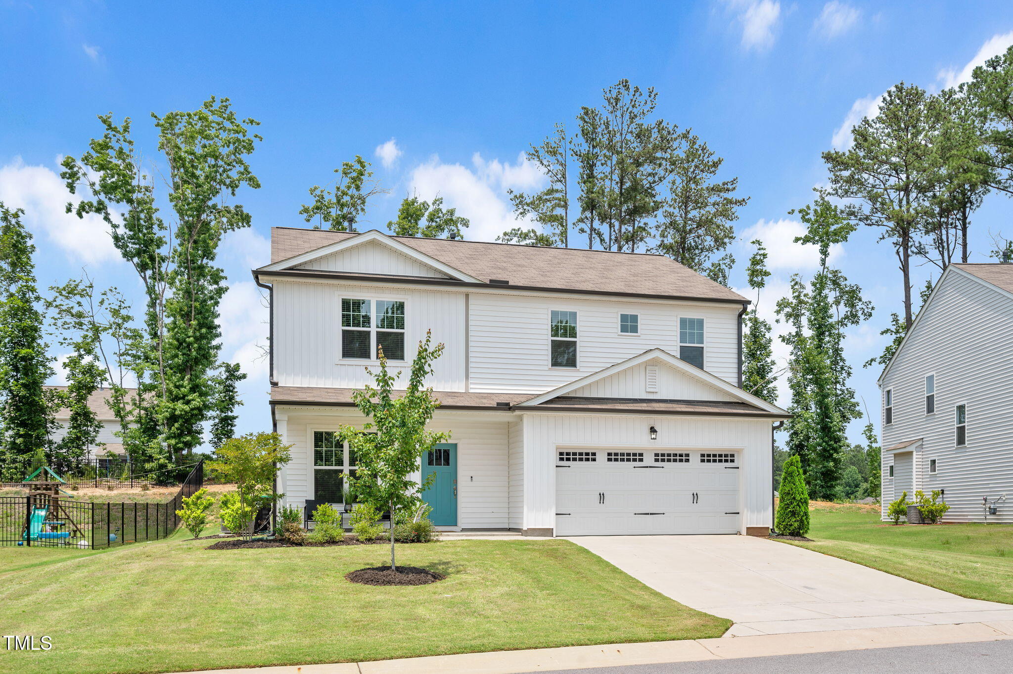 31 Pascoli Court Clayton NC 27527