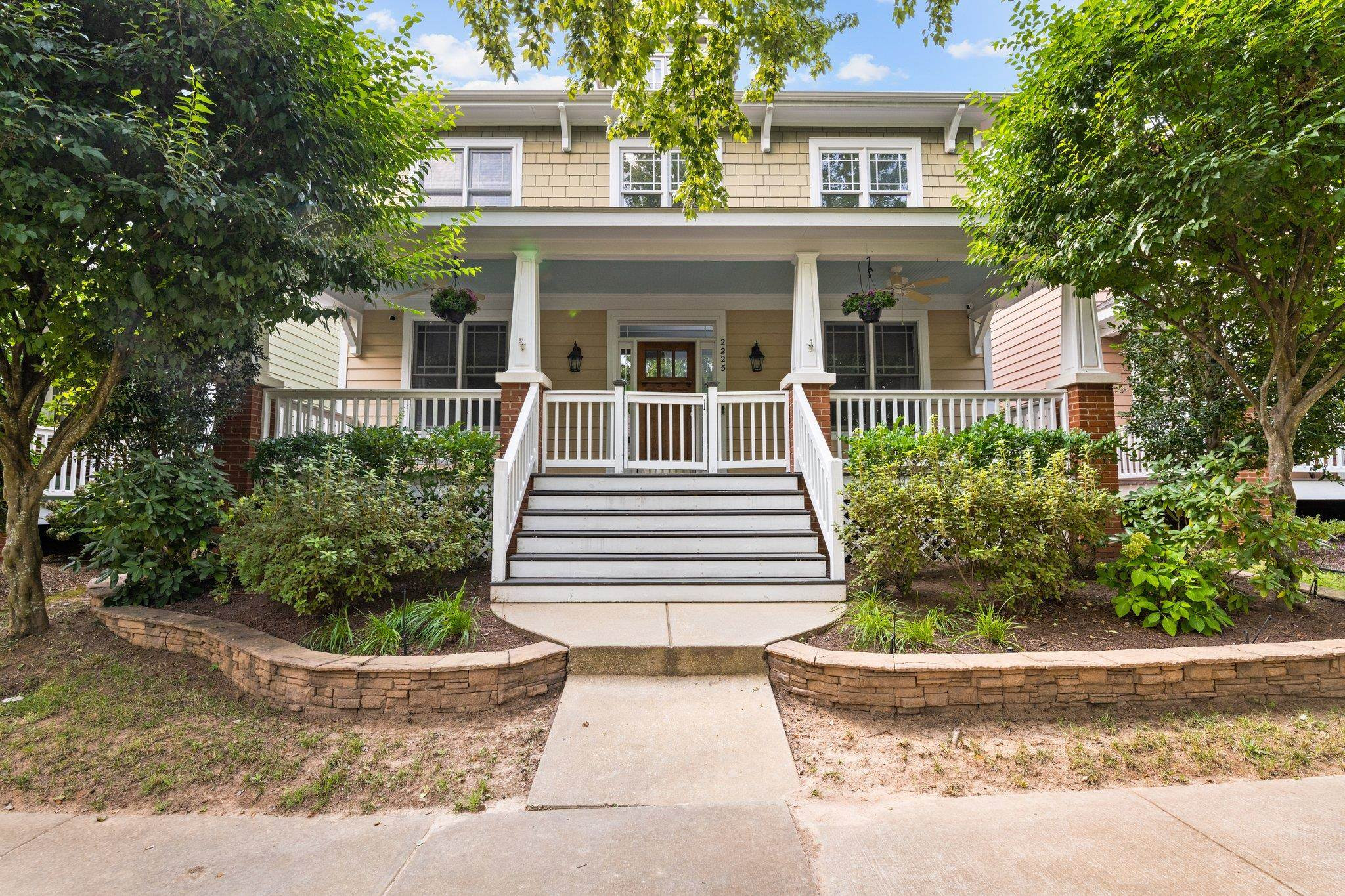 2225 Caramoor Lane Raleigh NC 27614
