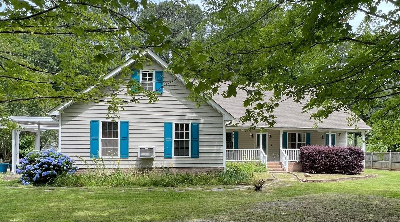 12617 Old Creedmoor Road Raleigh NC 27613