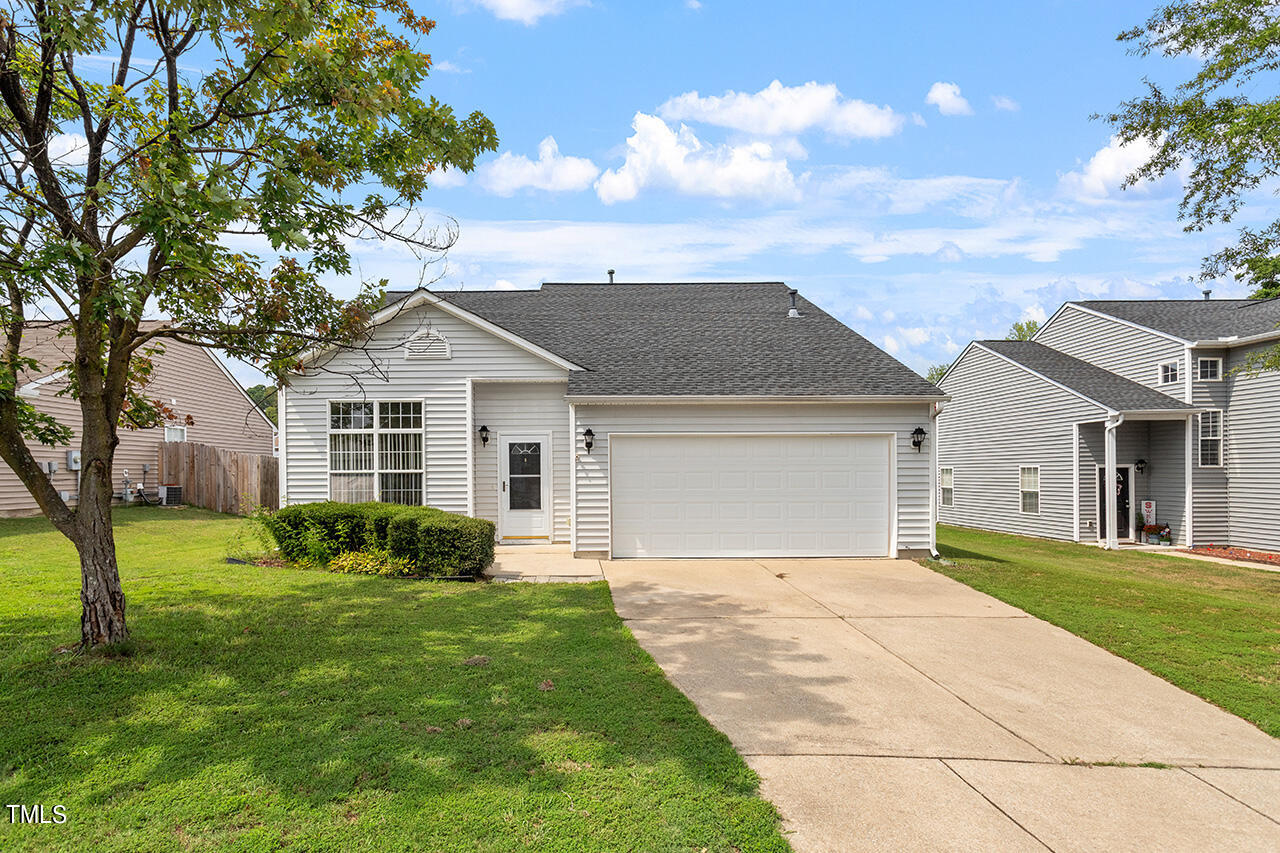 276 N Honey Springs Avenue Fuquay Varina NC 27526