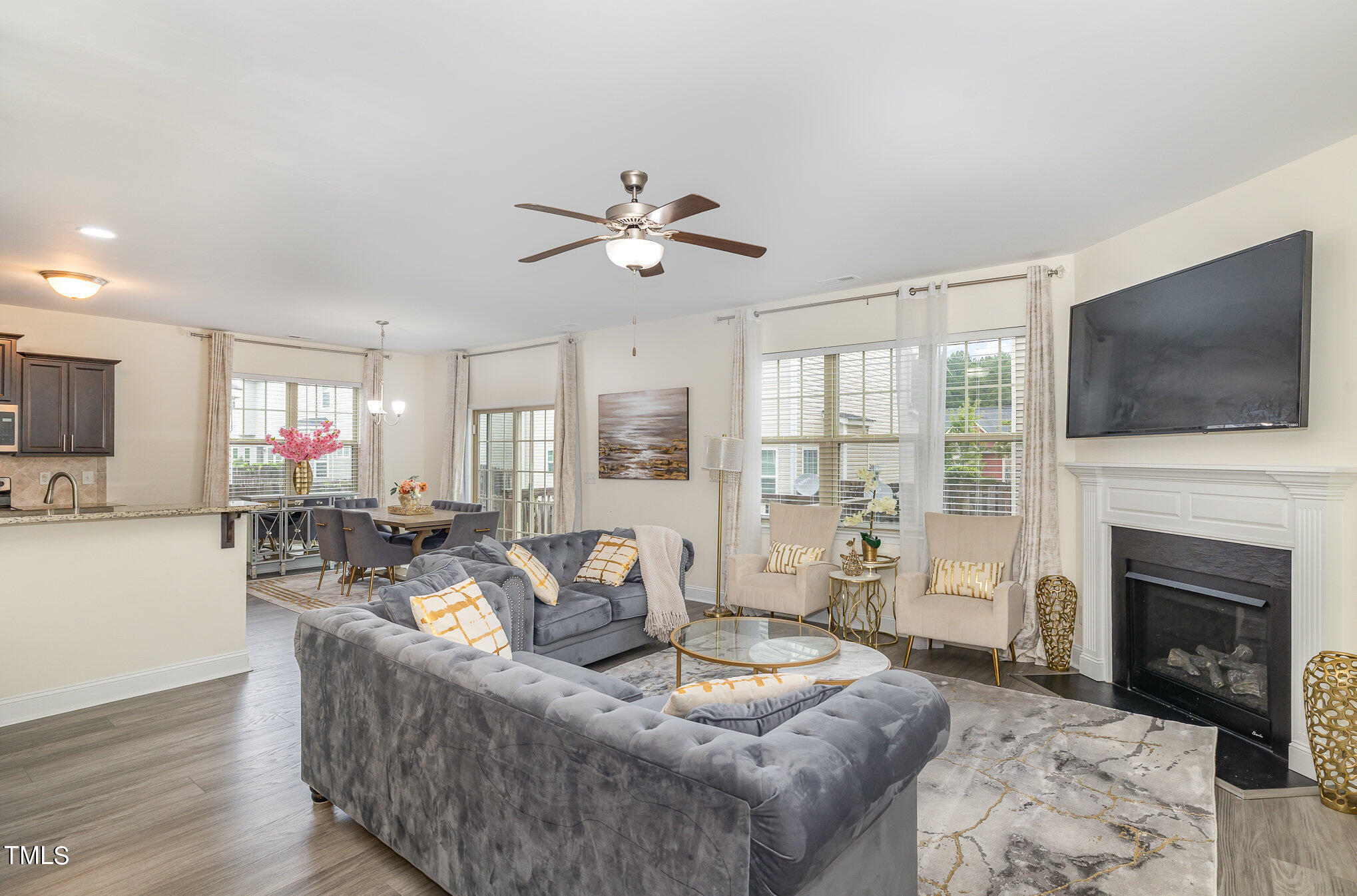 30 Heron Point Way Garner NC 27529