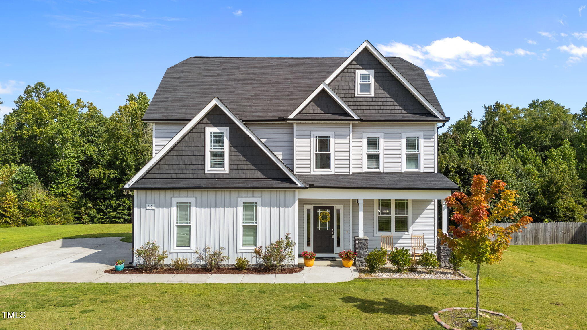 117 Landry Court Clayton NC 27527