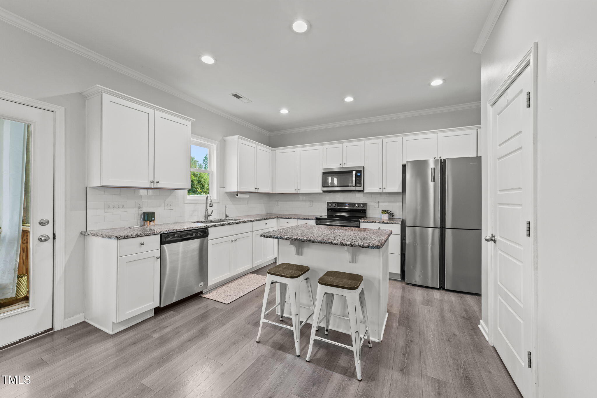 117 Landry Court Clayton NC 27527