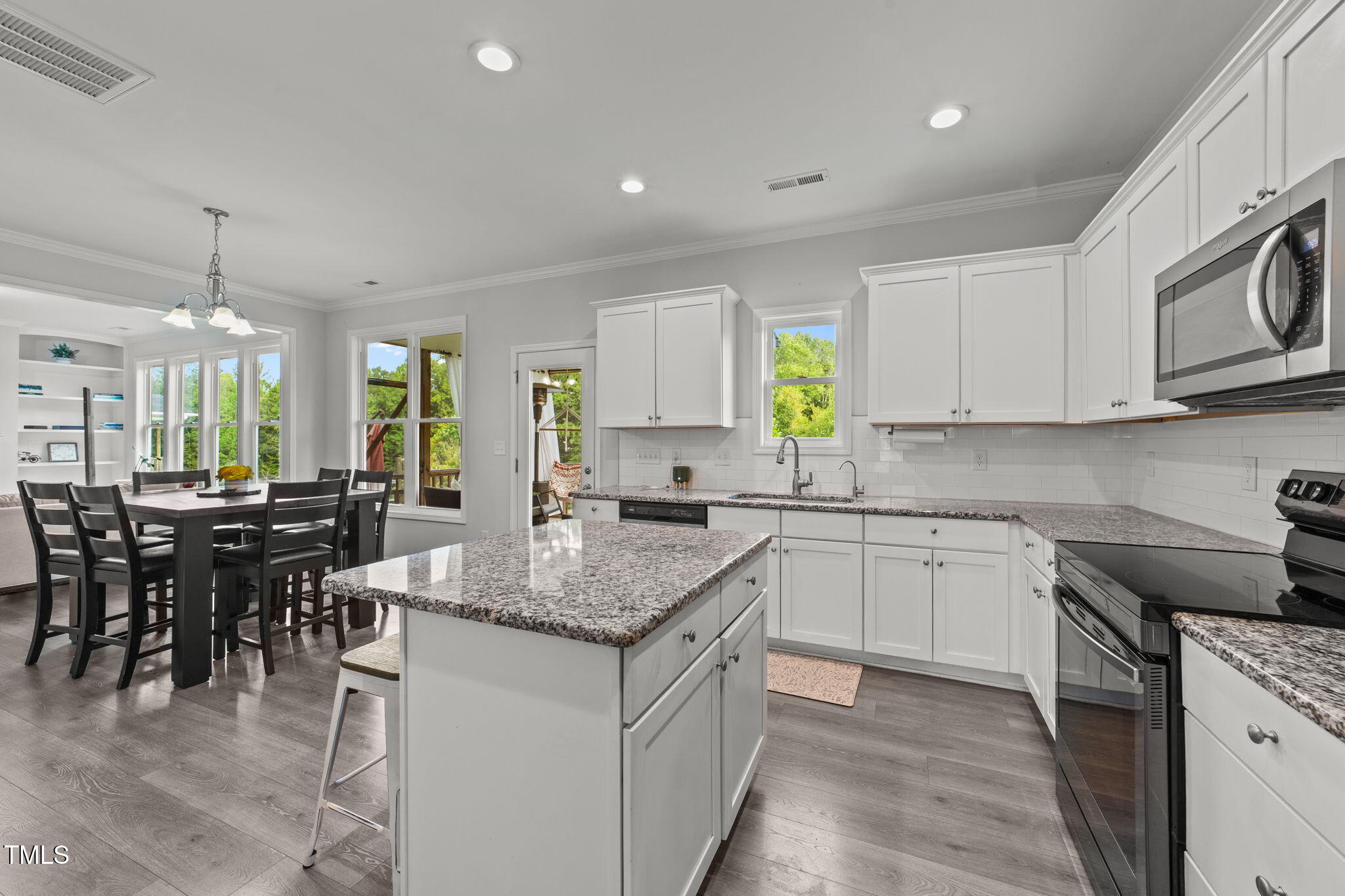 117 Landry Court Clayton NC 27527