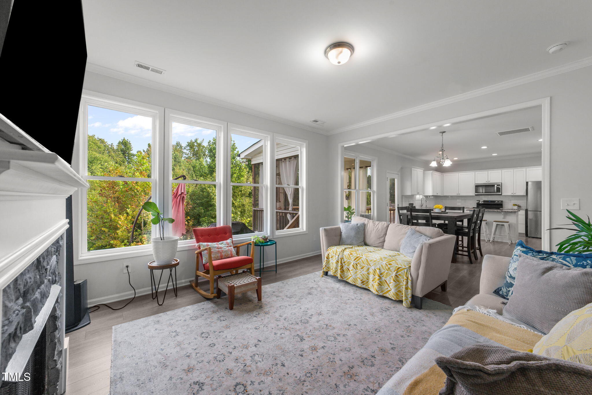 117 Landry Court Clayton NC 27527