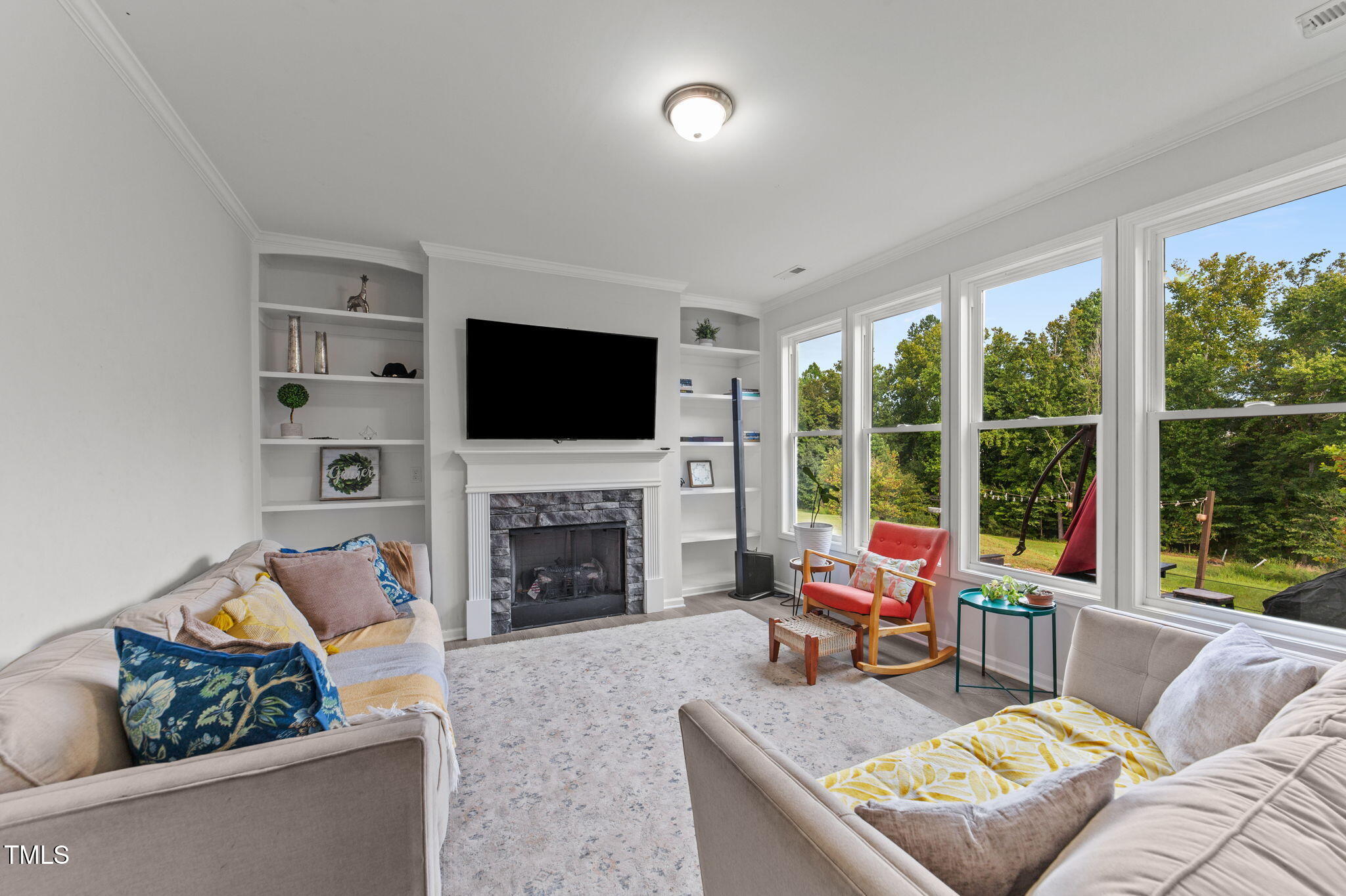 117 Landry Court Clayton NC 27527